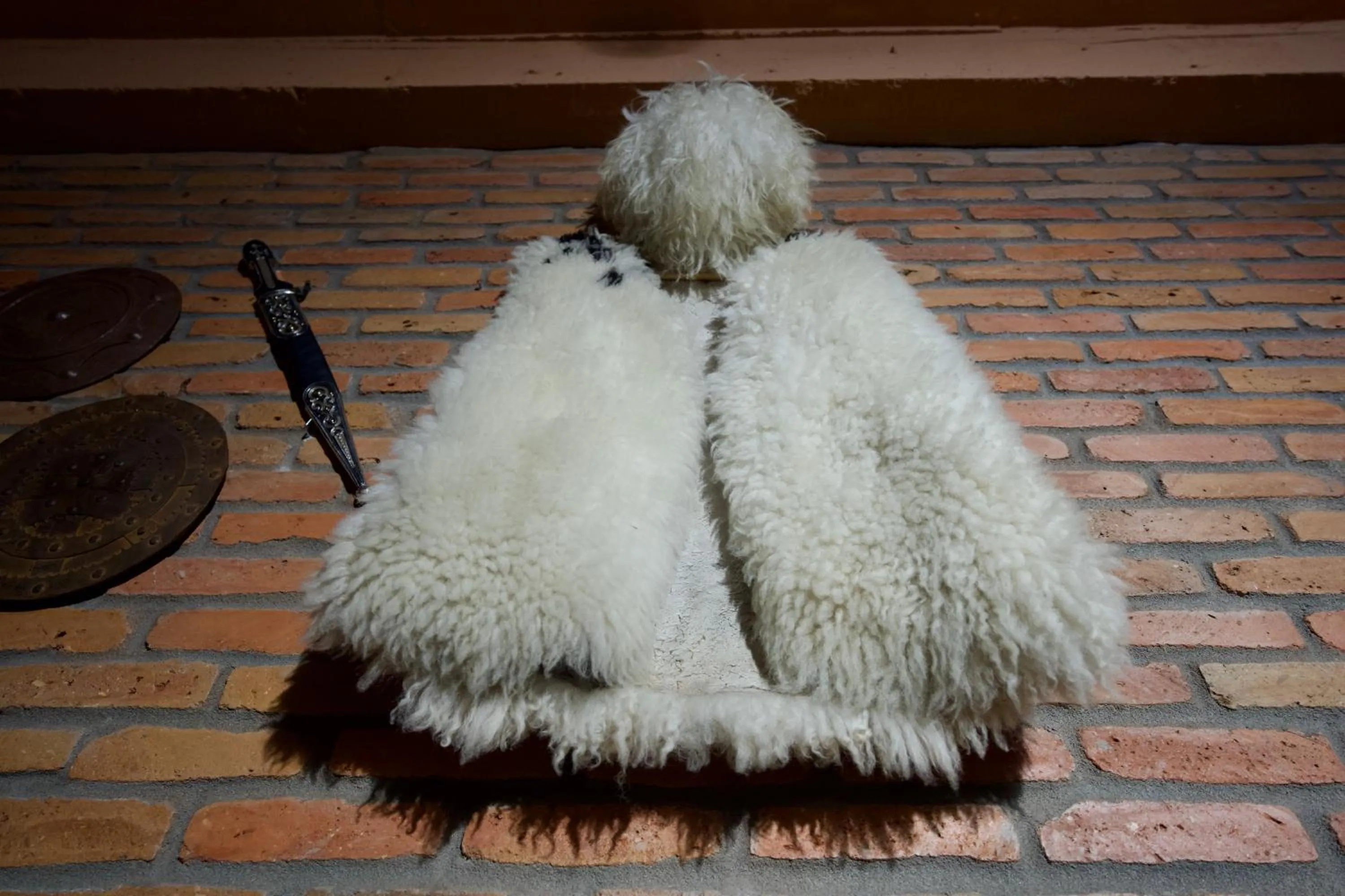 Facade/entrance in Hotel Mogzauri