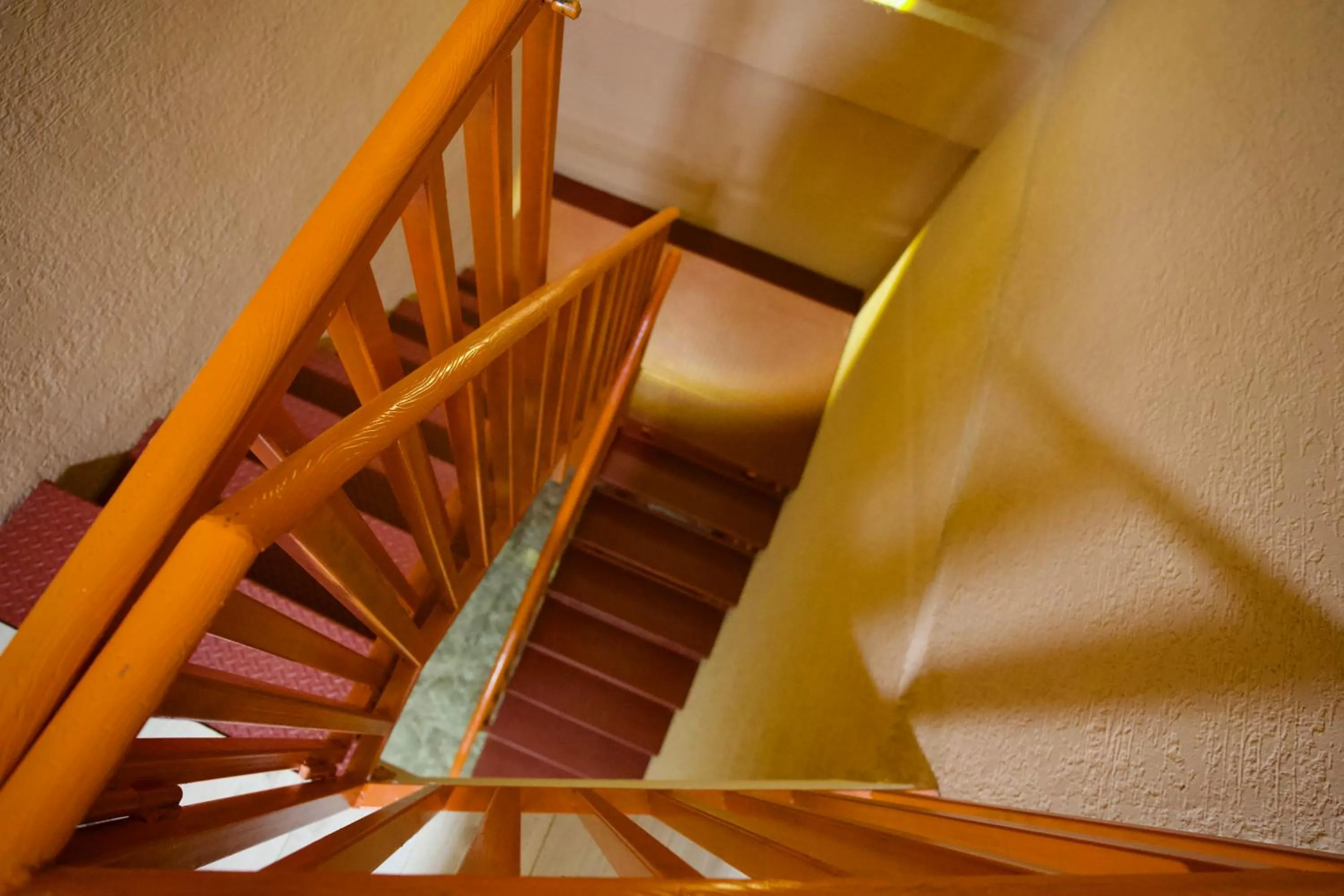 Facade/entrance in Hotel Mogzauri