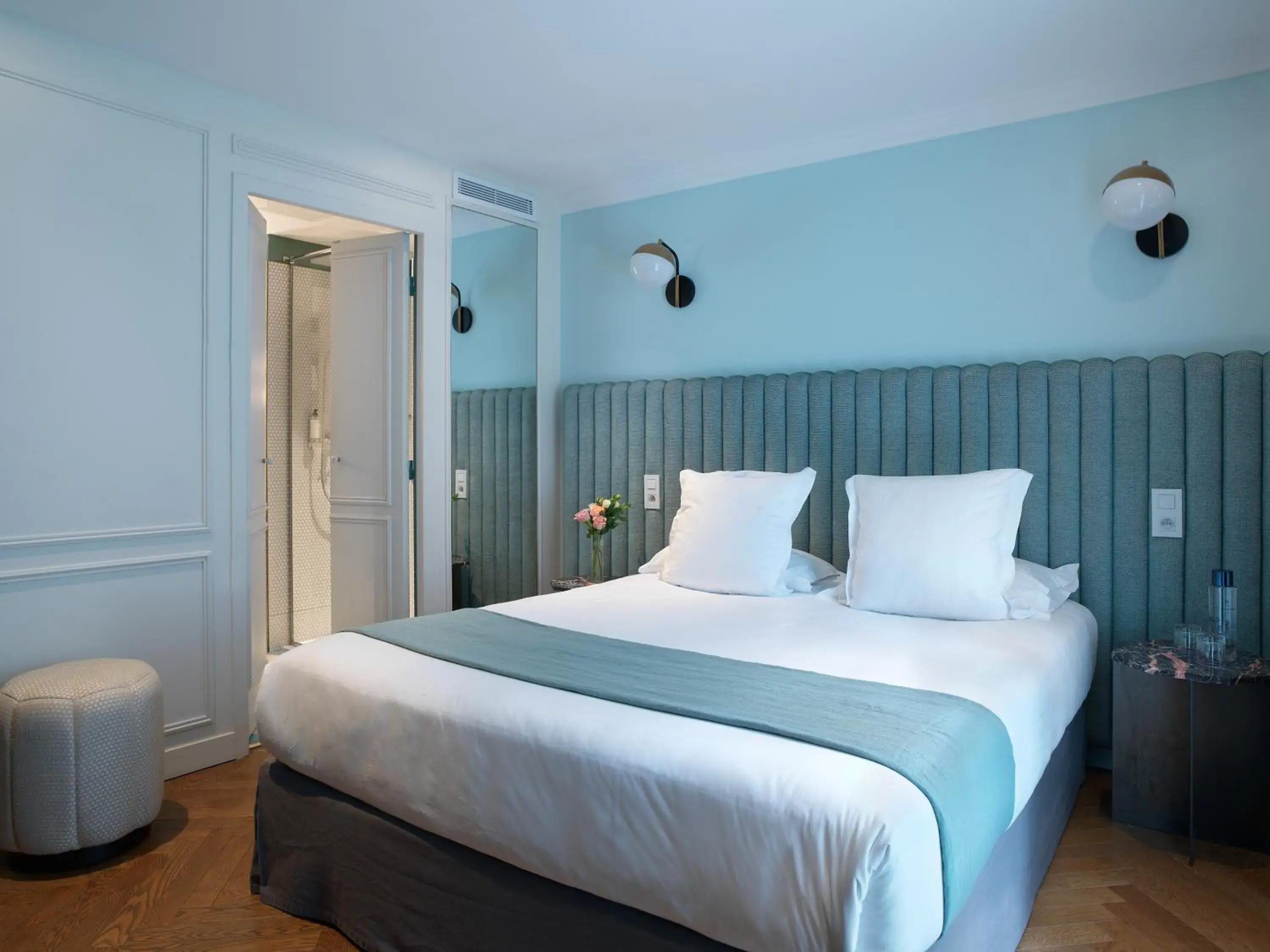 Executive Room in Hotel Bachaumont Executive Room in Hotel Bachaumont