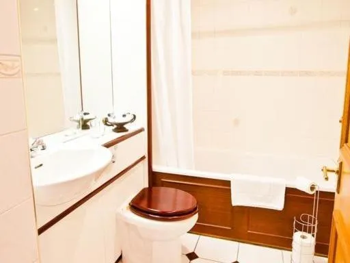 Bathroom in Leeming Wells