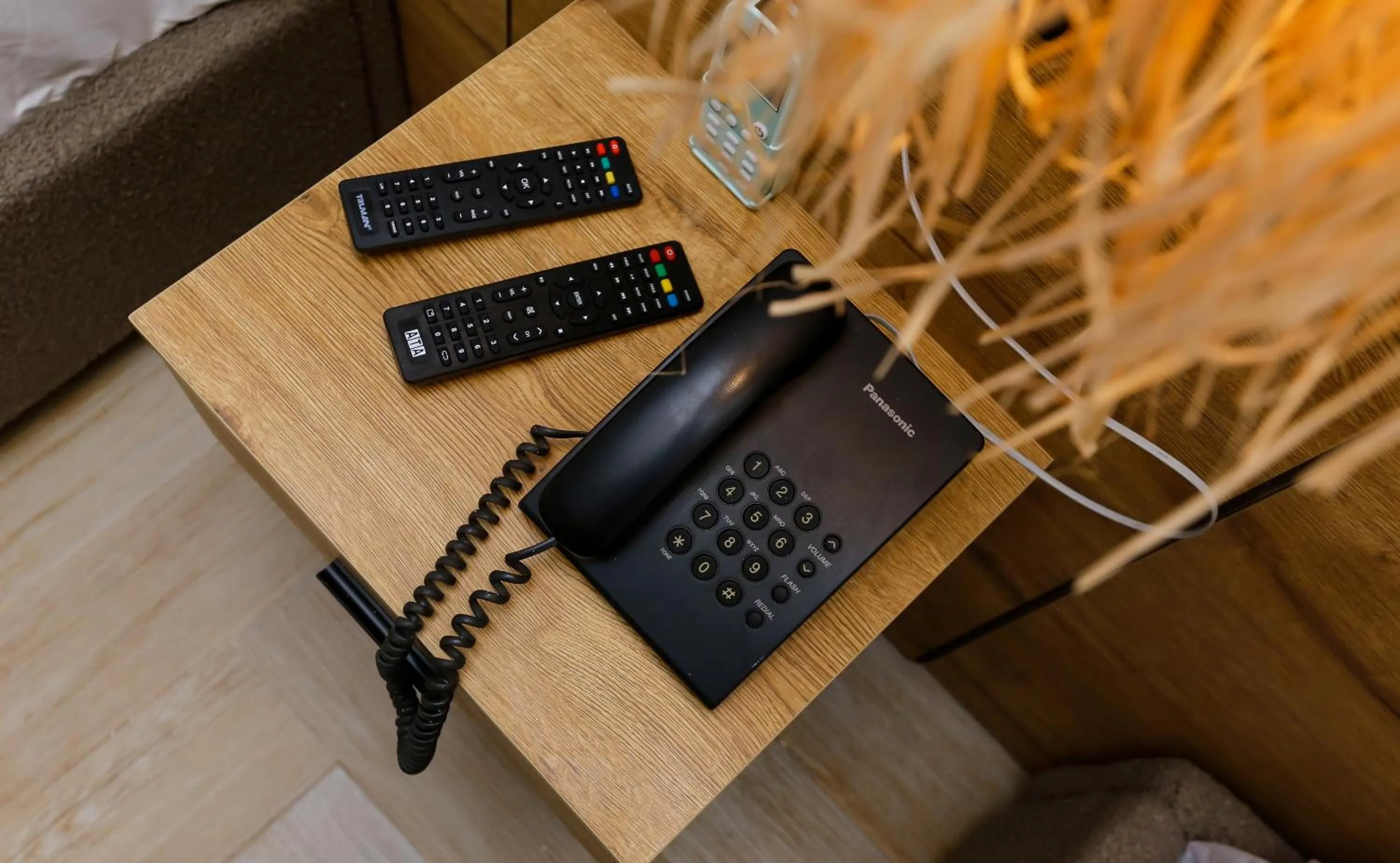 hair dresser in Rixoss tower Pyramids View