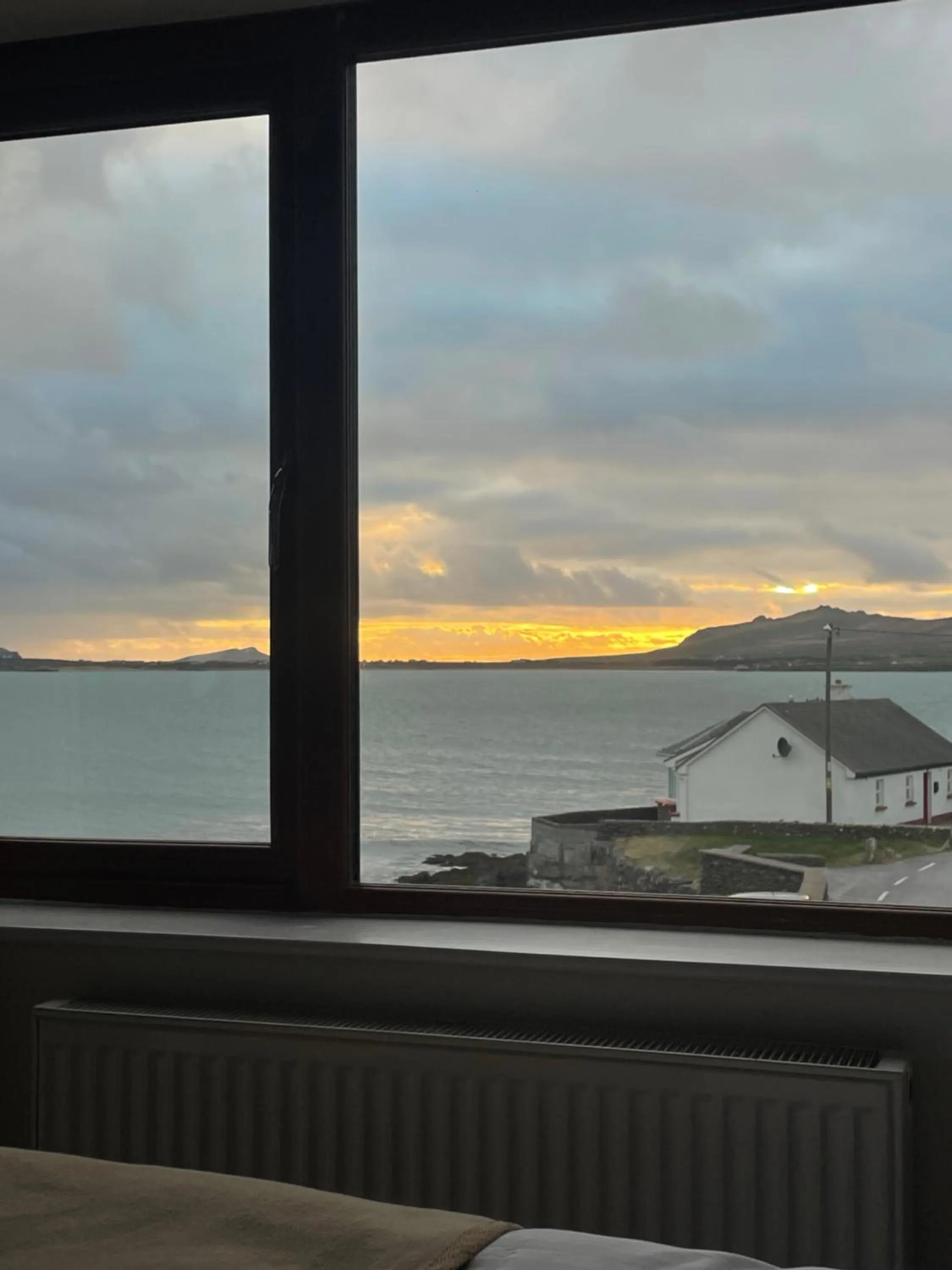 Nearby landmark in The Coastguard House @ Tigh T.P.