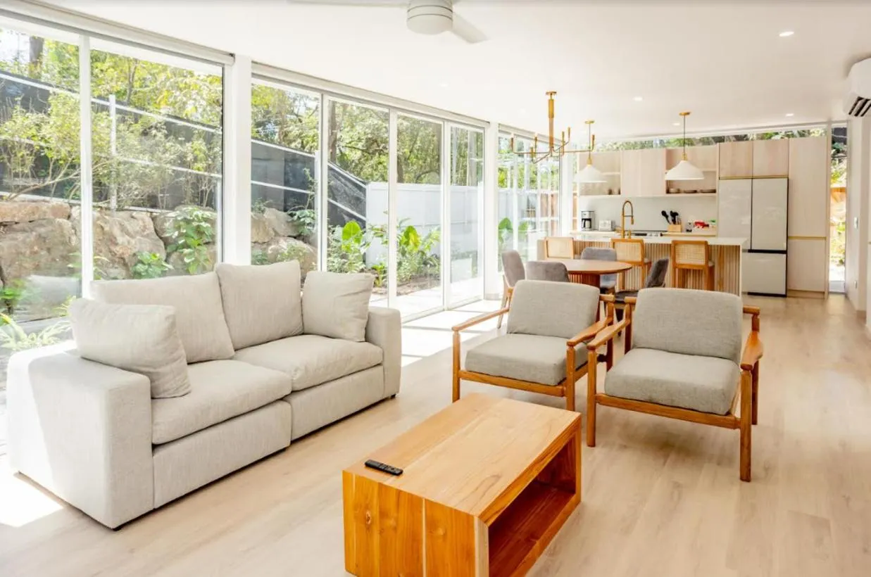 Bodhi Tree Yoga Resort