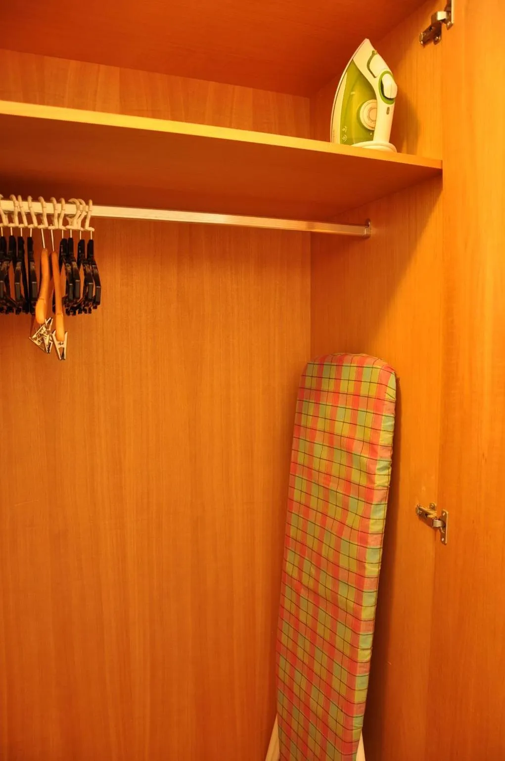 Decorative detail in Chittaway Motel