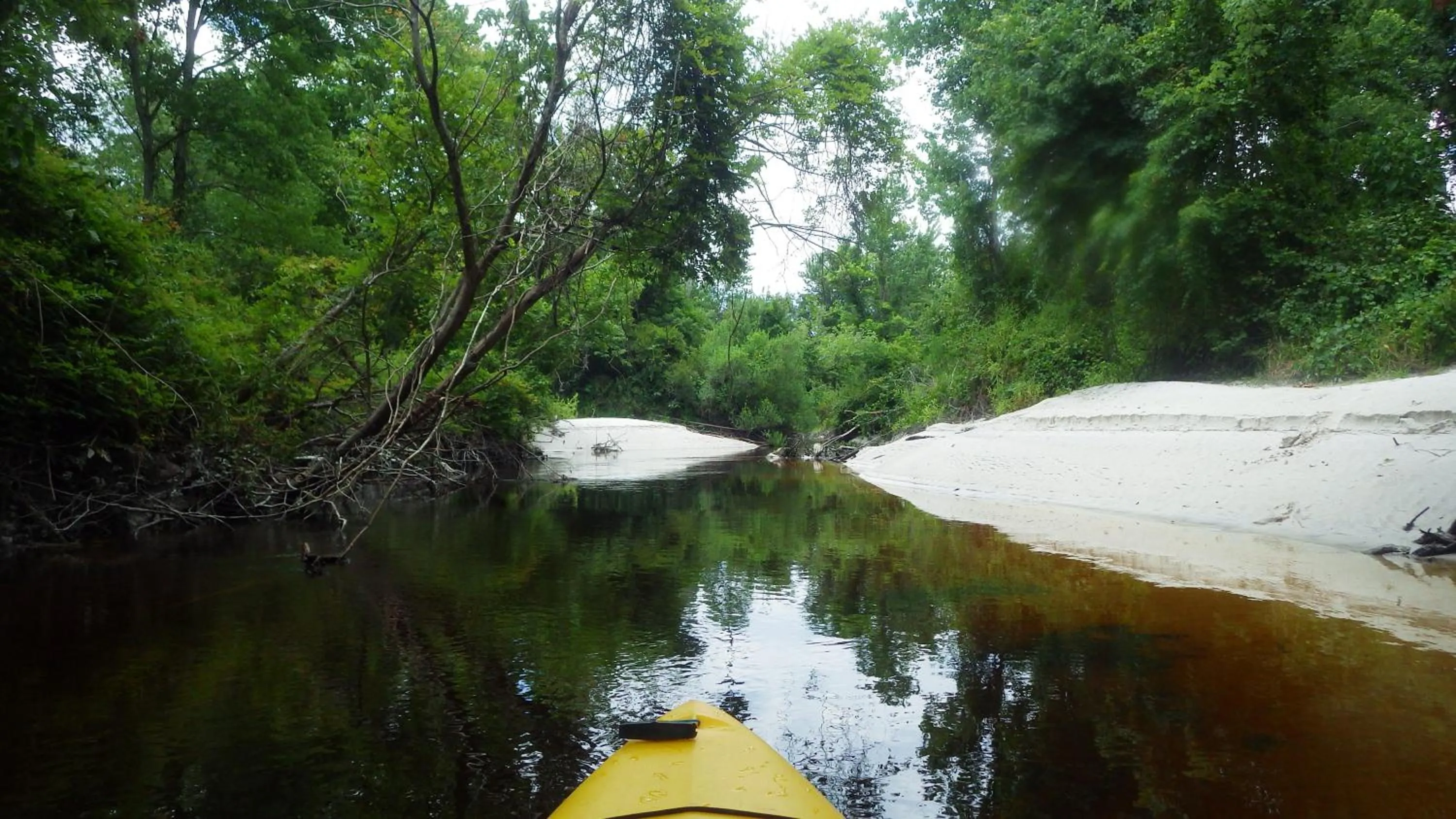 Nearby landmark in Chittaway Motel
