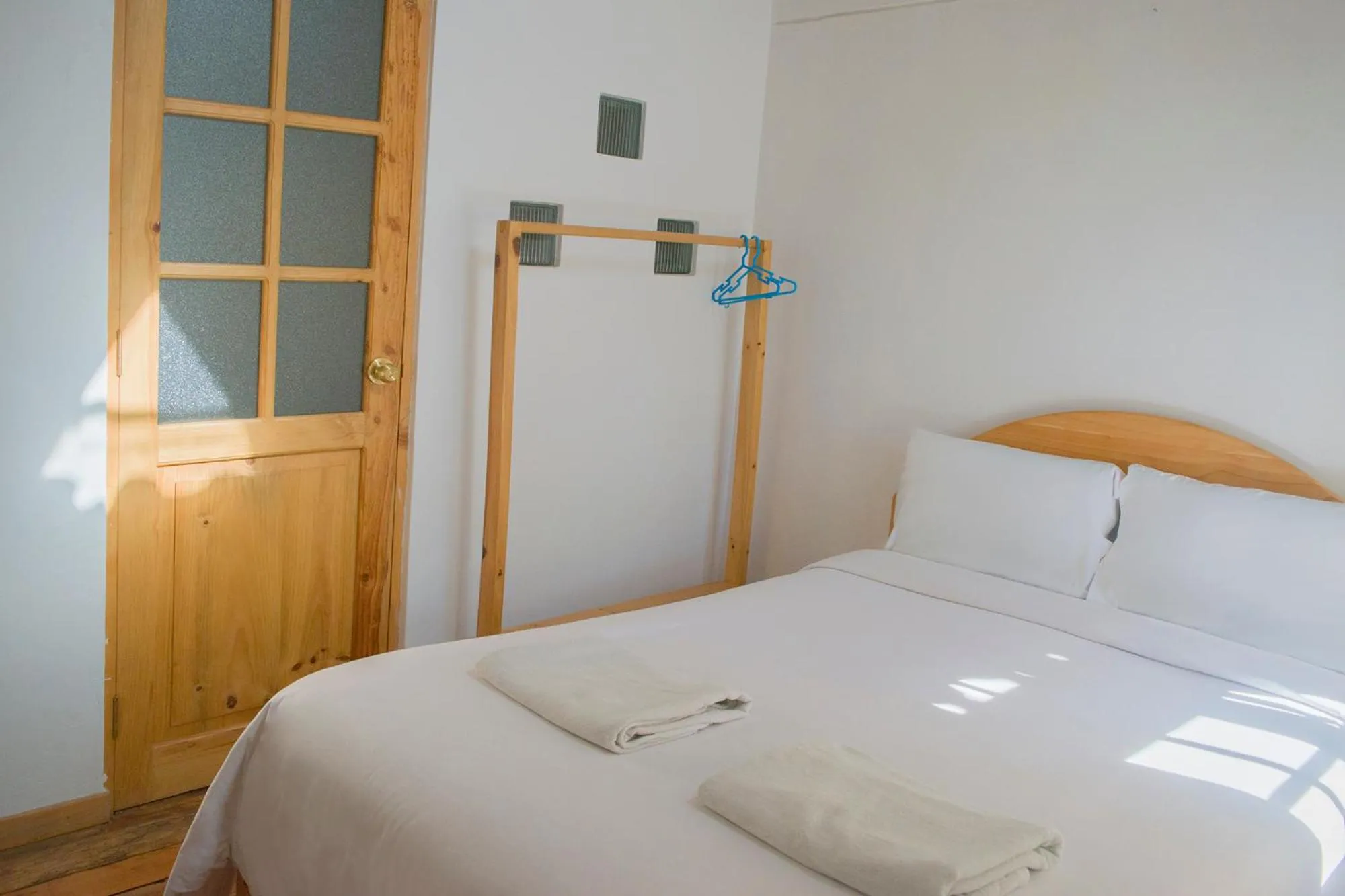 Bed in Casa Don Jose B & B