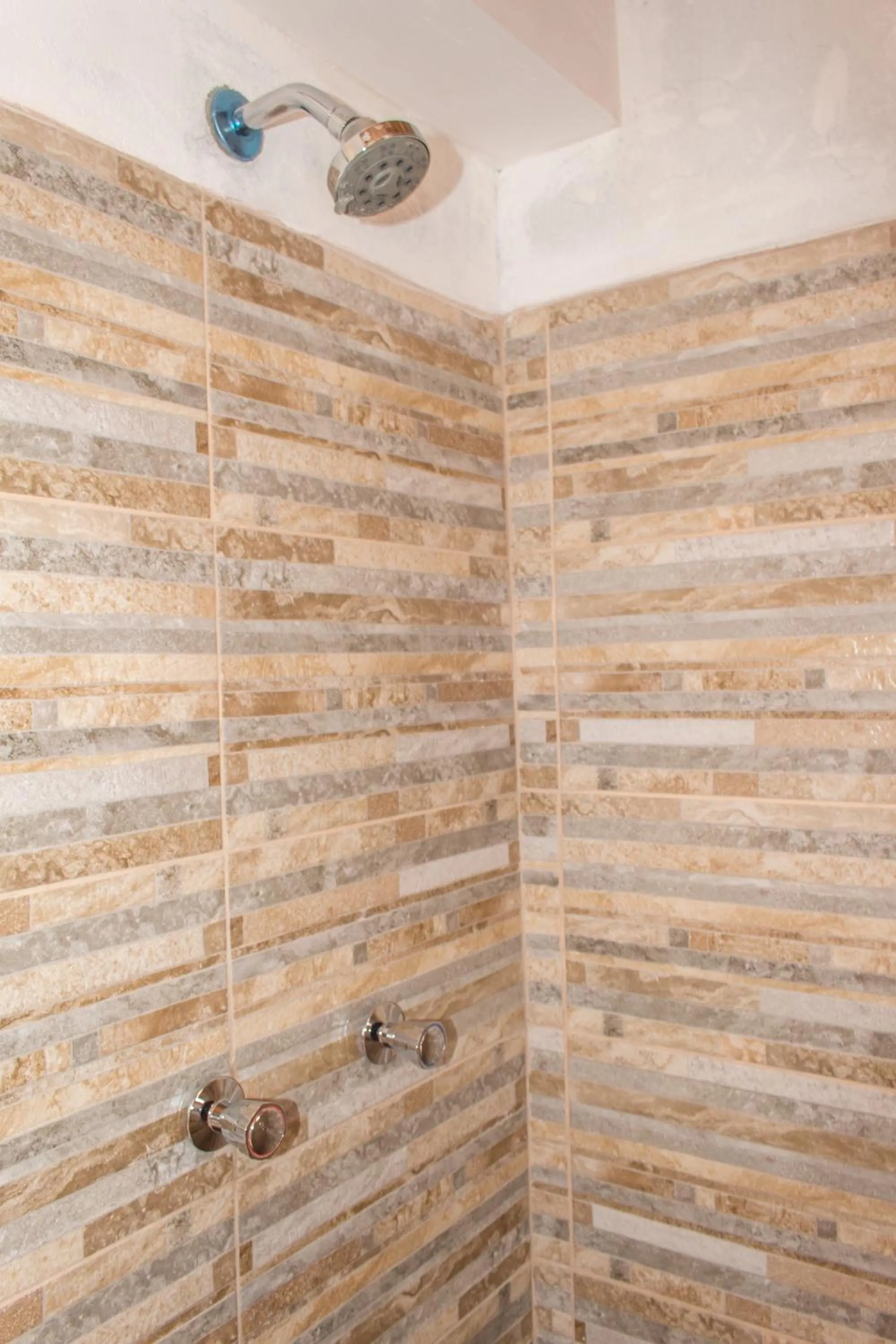 Bathroom in Casa Don Jose B & B