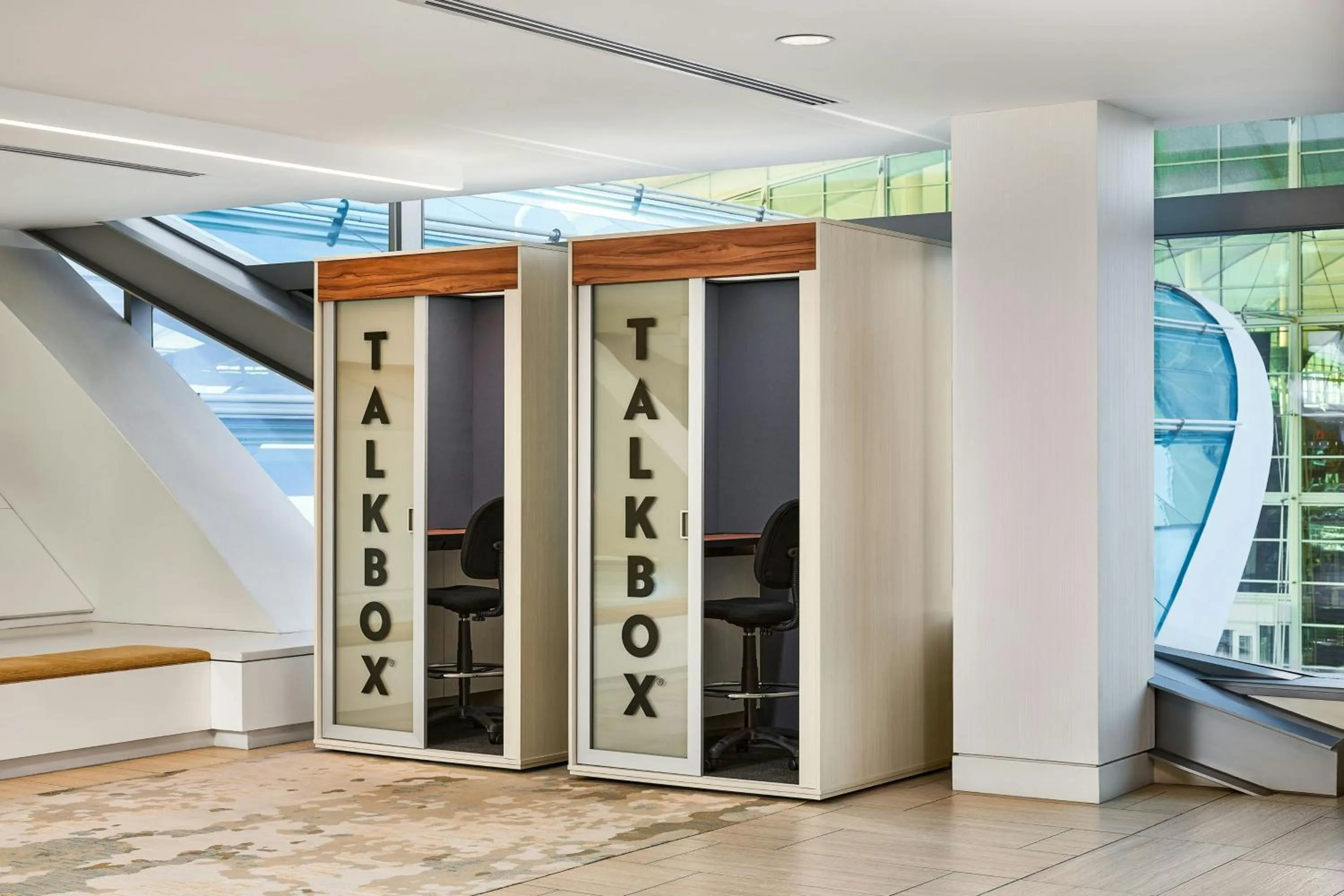 Other in The Westin Denver International Airport