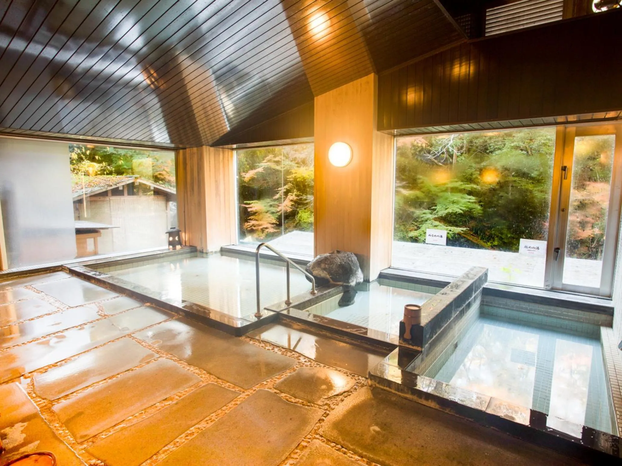 Public Bath in LiVEMAX RESORT Shizuoka Amagiyugashima