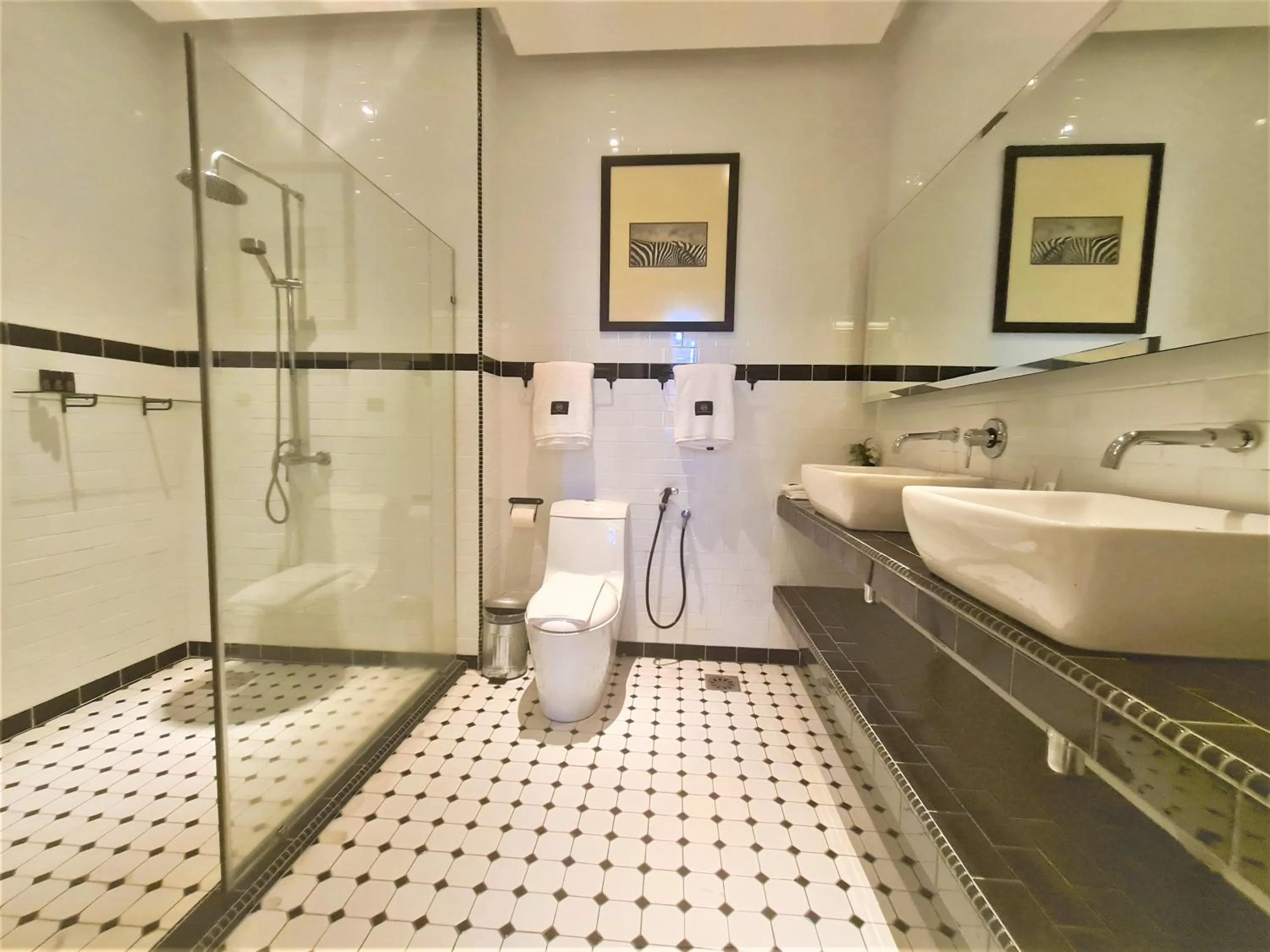 M Boutique Hotel Station 18 - Ipoh