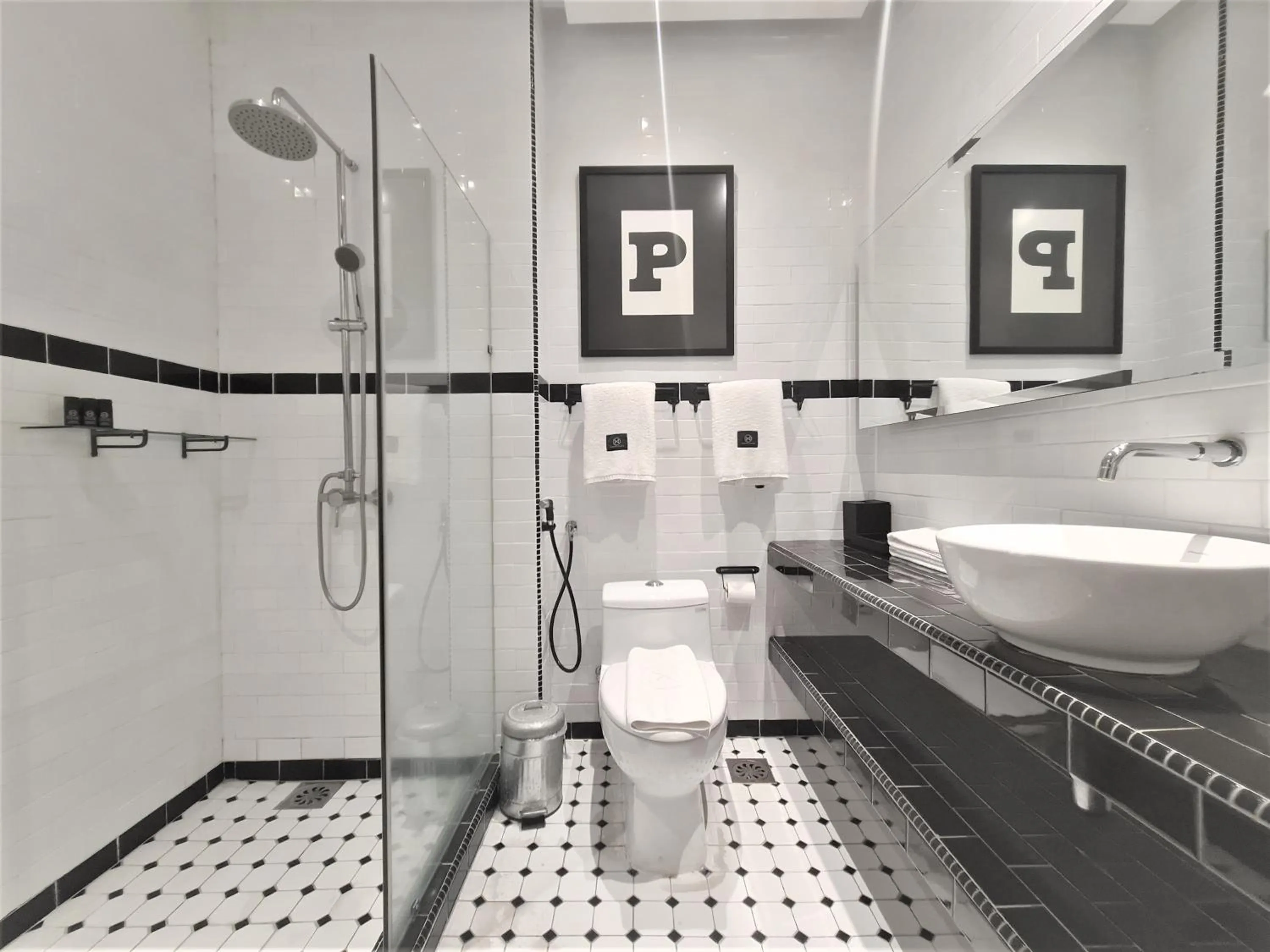 M Boutique Hotel Station 18 - Ipoh