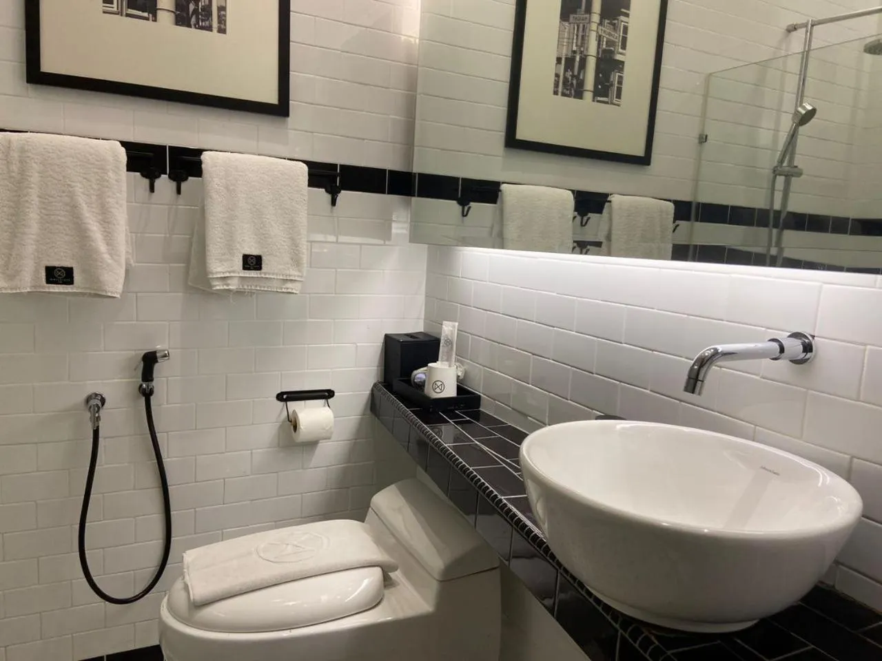 M Boutique Hotel Station 18 - Ipoh