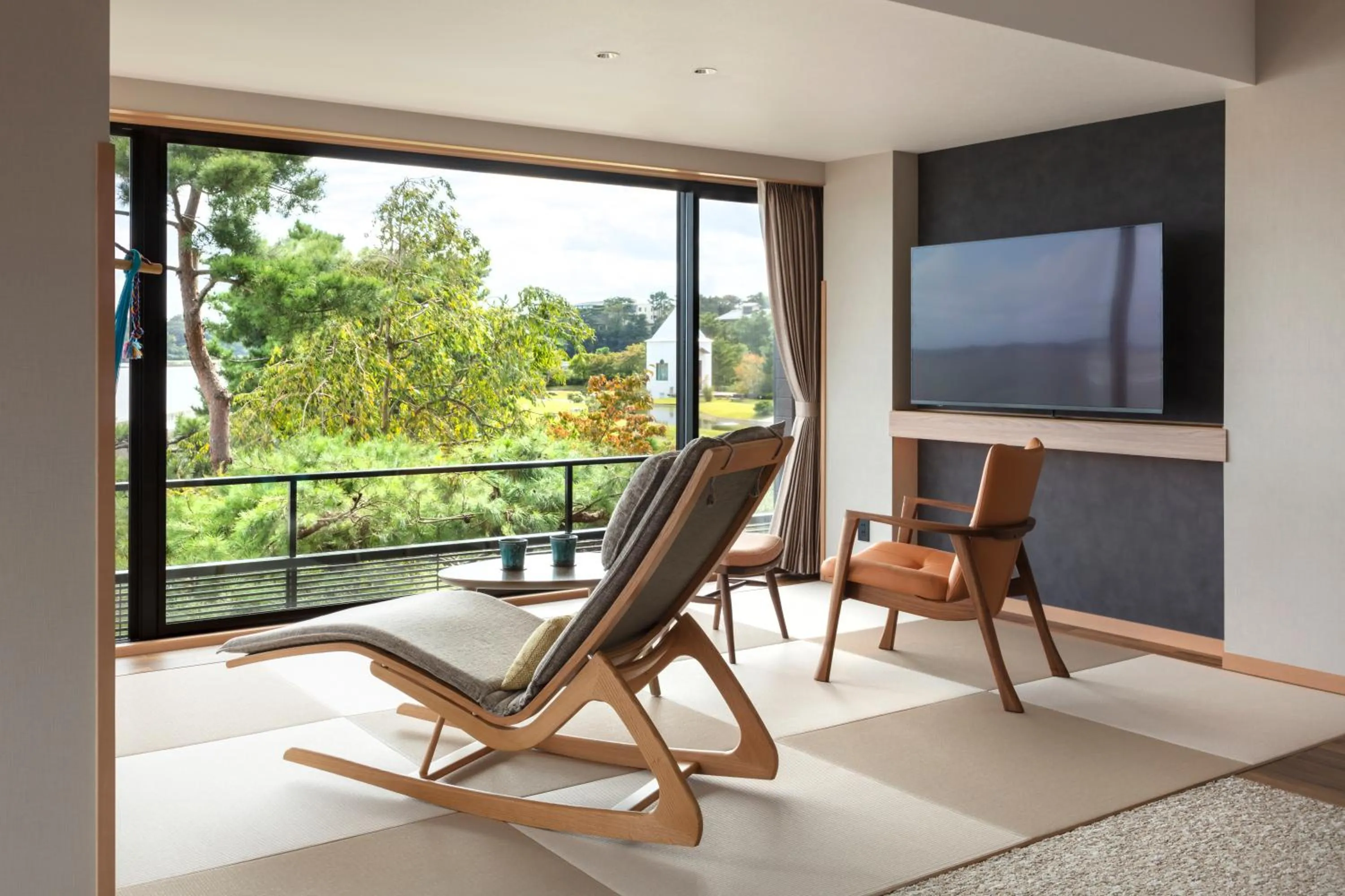 Day in Matsushima Ichinobo