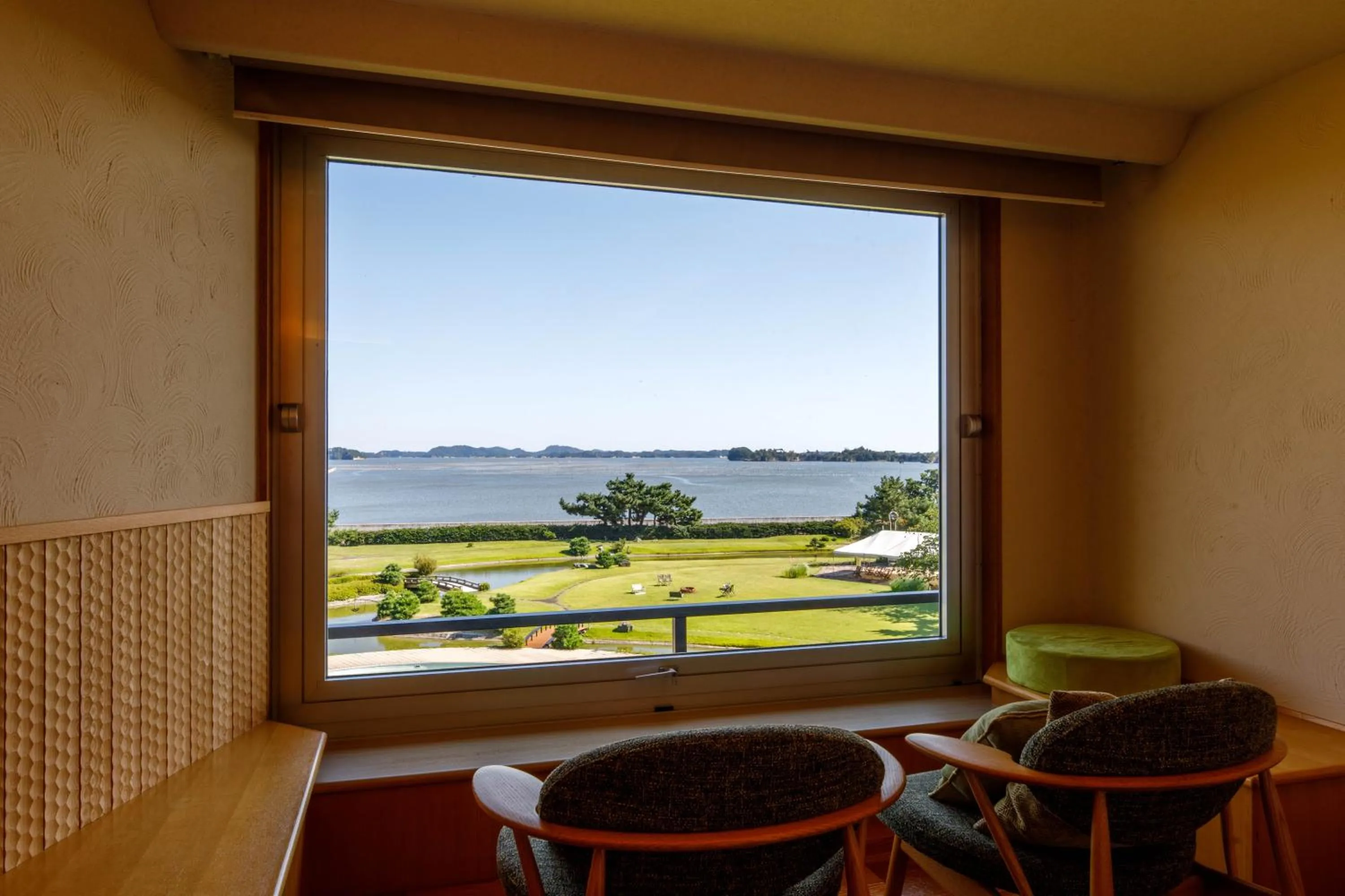 Day in Matsushima Ichinobo