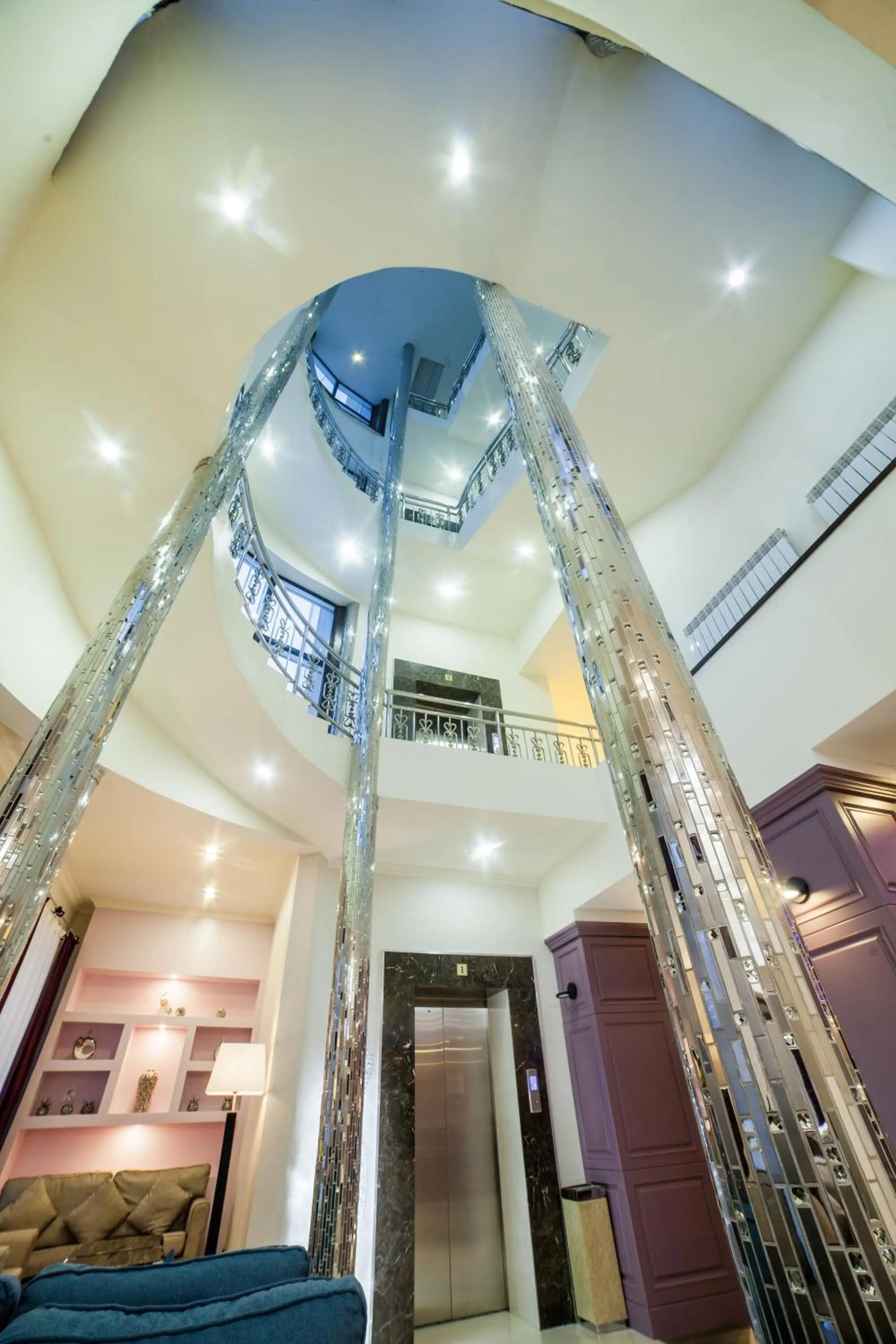 Other in Absolute Hotel