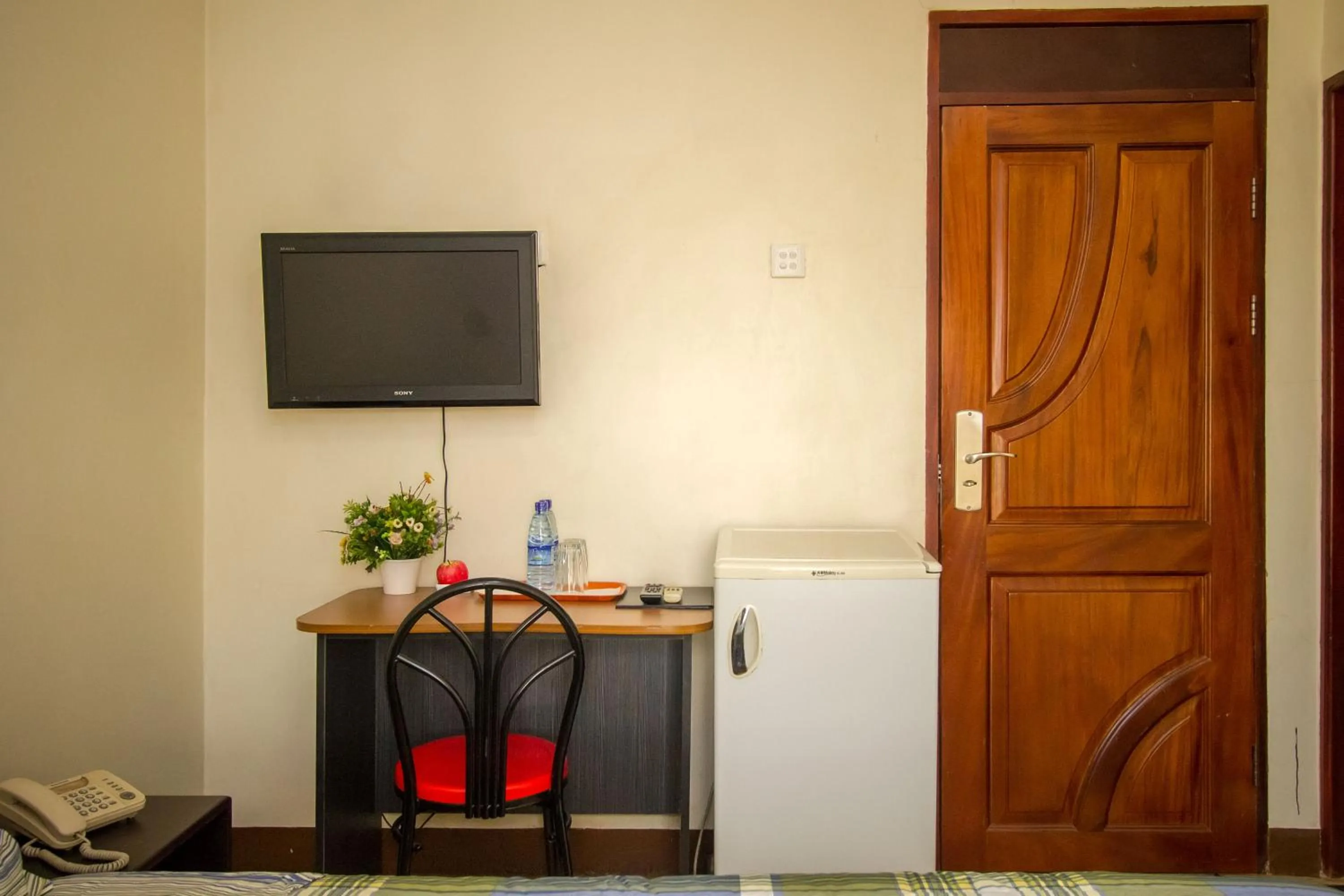 Other in Grand Global Hotel