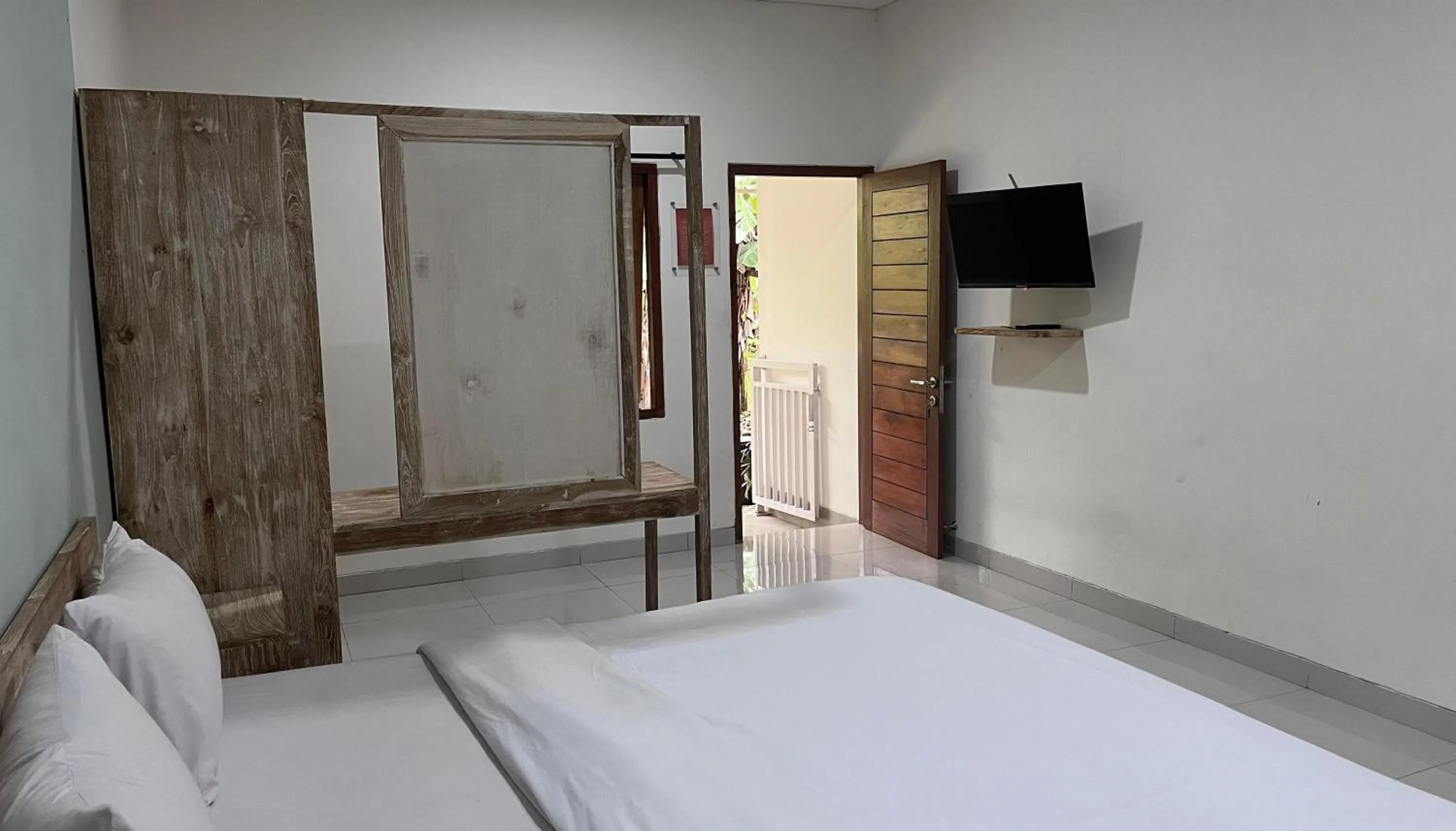 Bed in Maisaba Living Sibang Gede