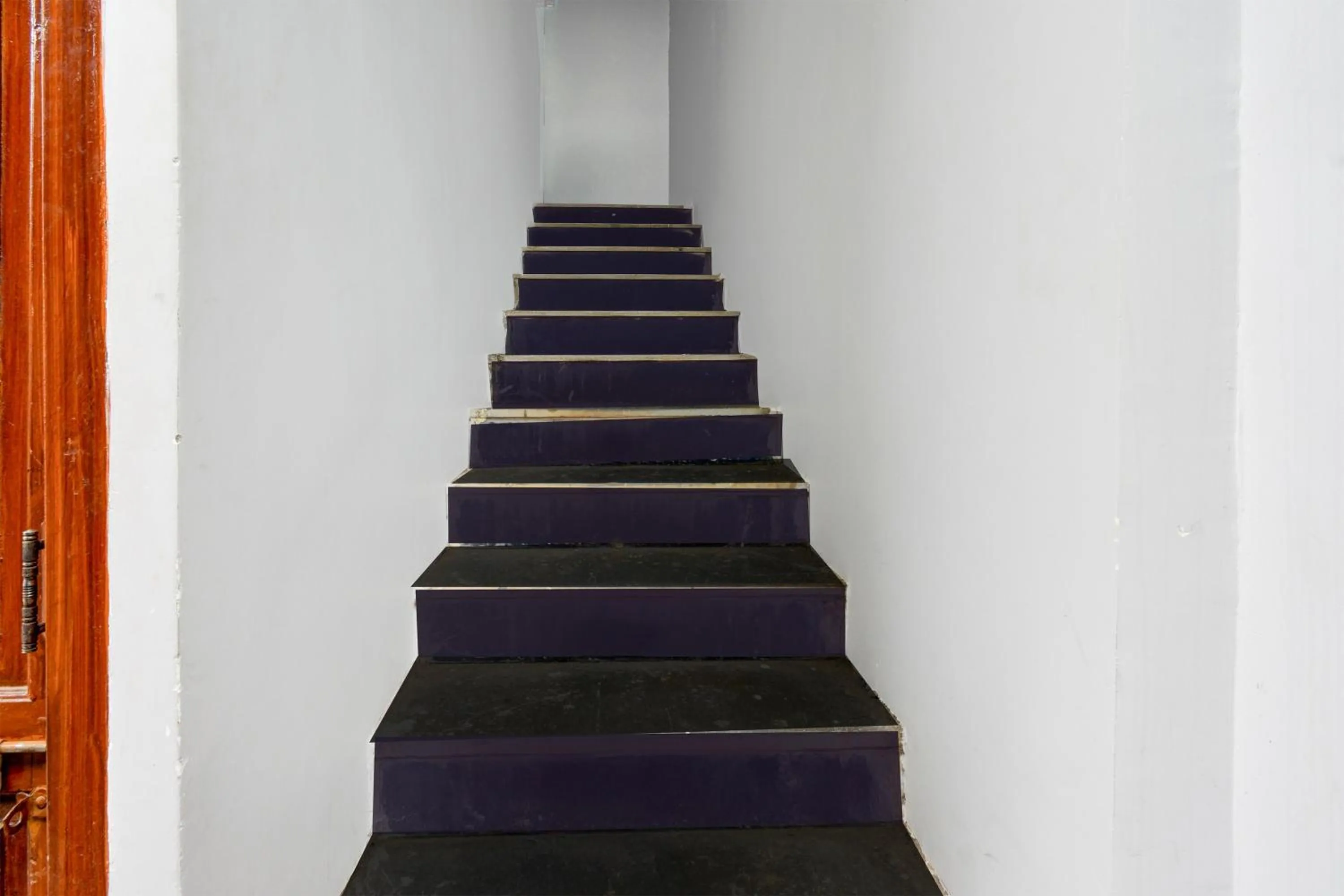 Lobby or reception in Collection O L.B Nagar Metro Station Formerly D N Groups