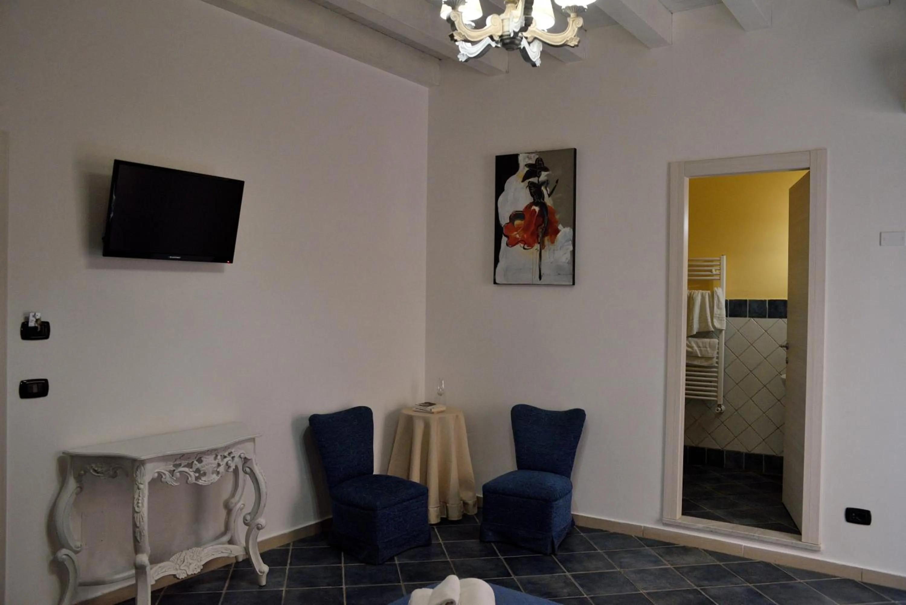 B&B Dimora di Girgenti