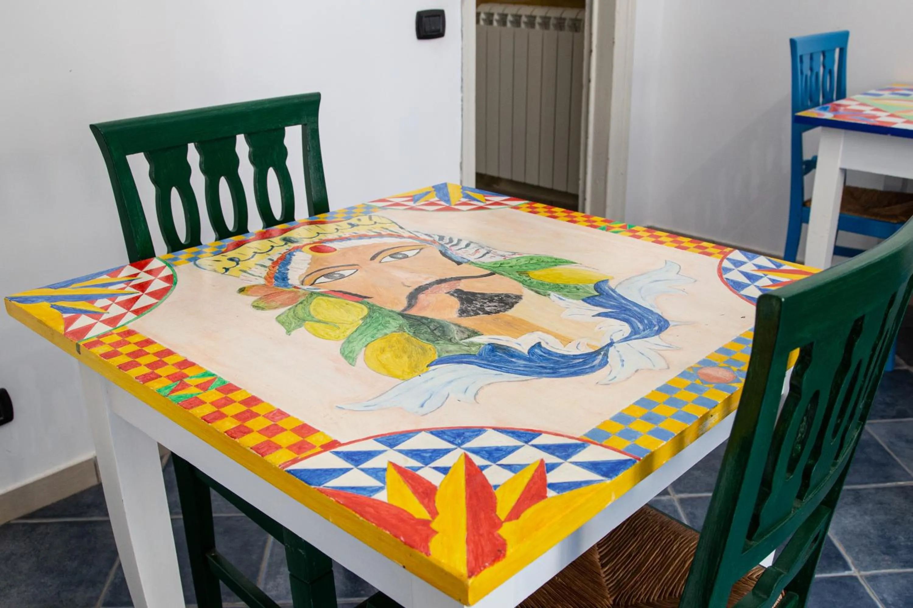 B&B Dimora di Girgenti