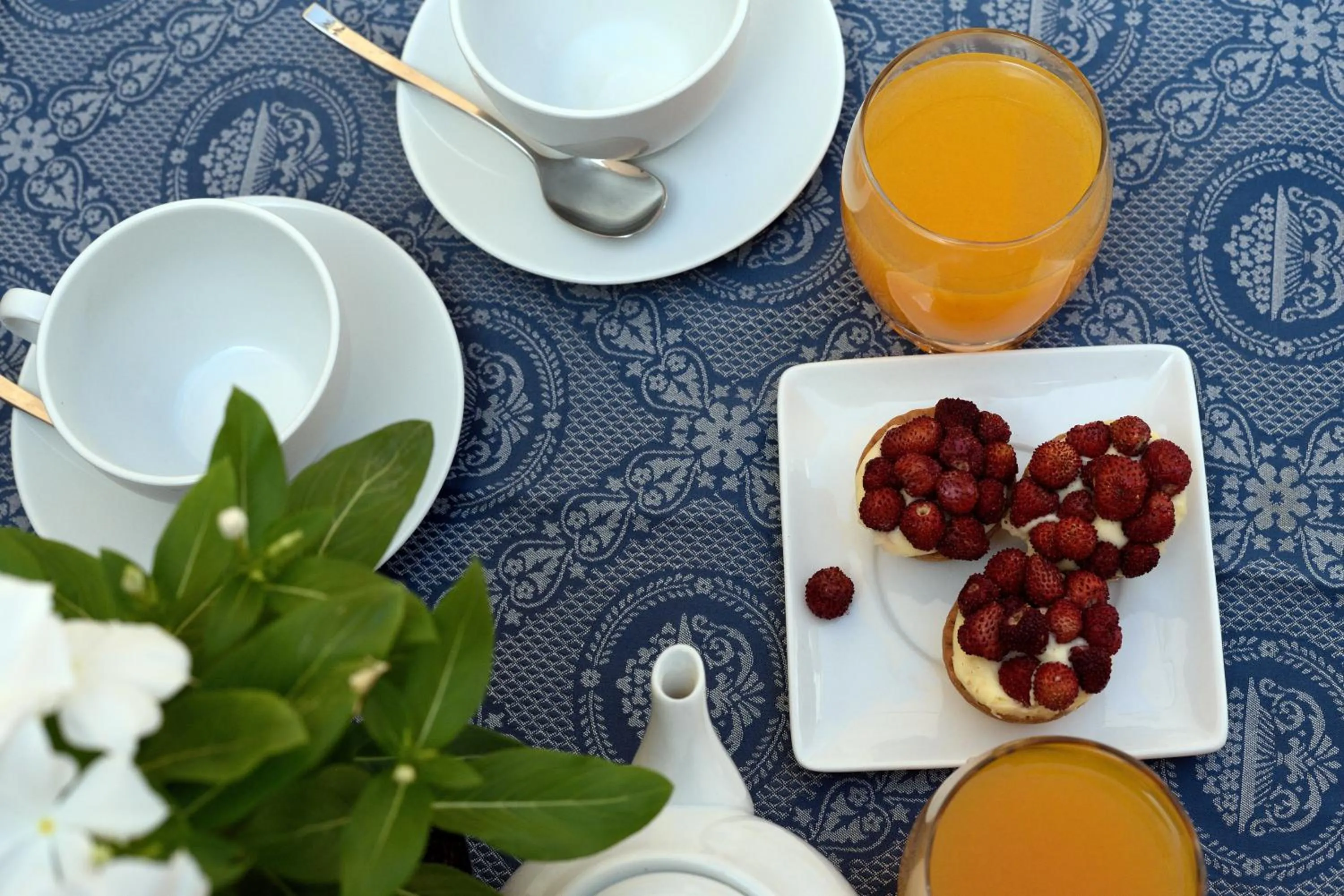 B&B Dimora di Girgenti