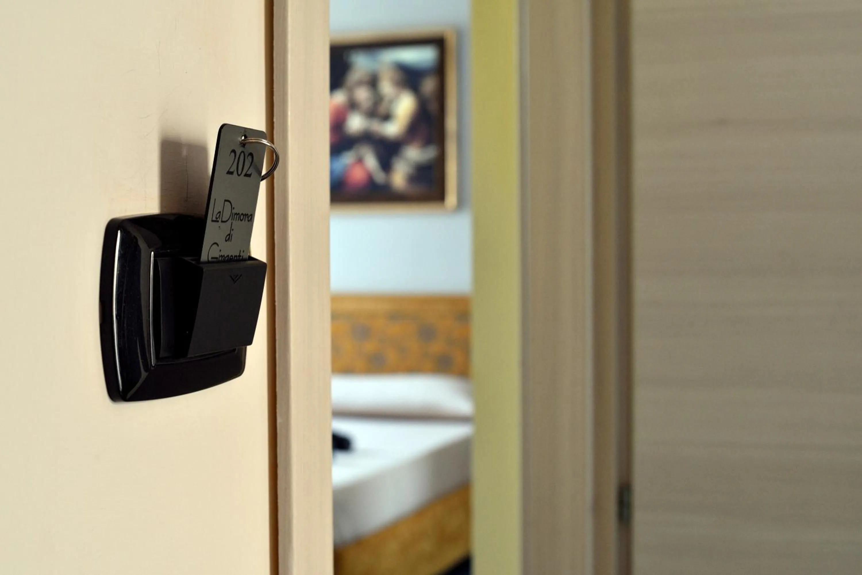 B&B Dimora di Girgenti