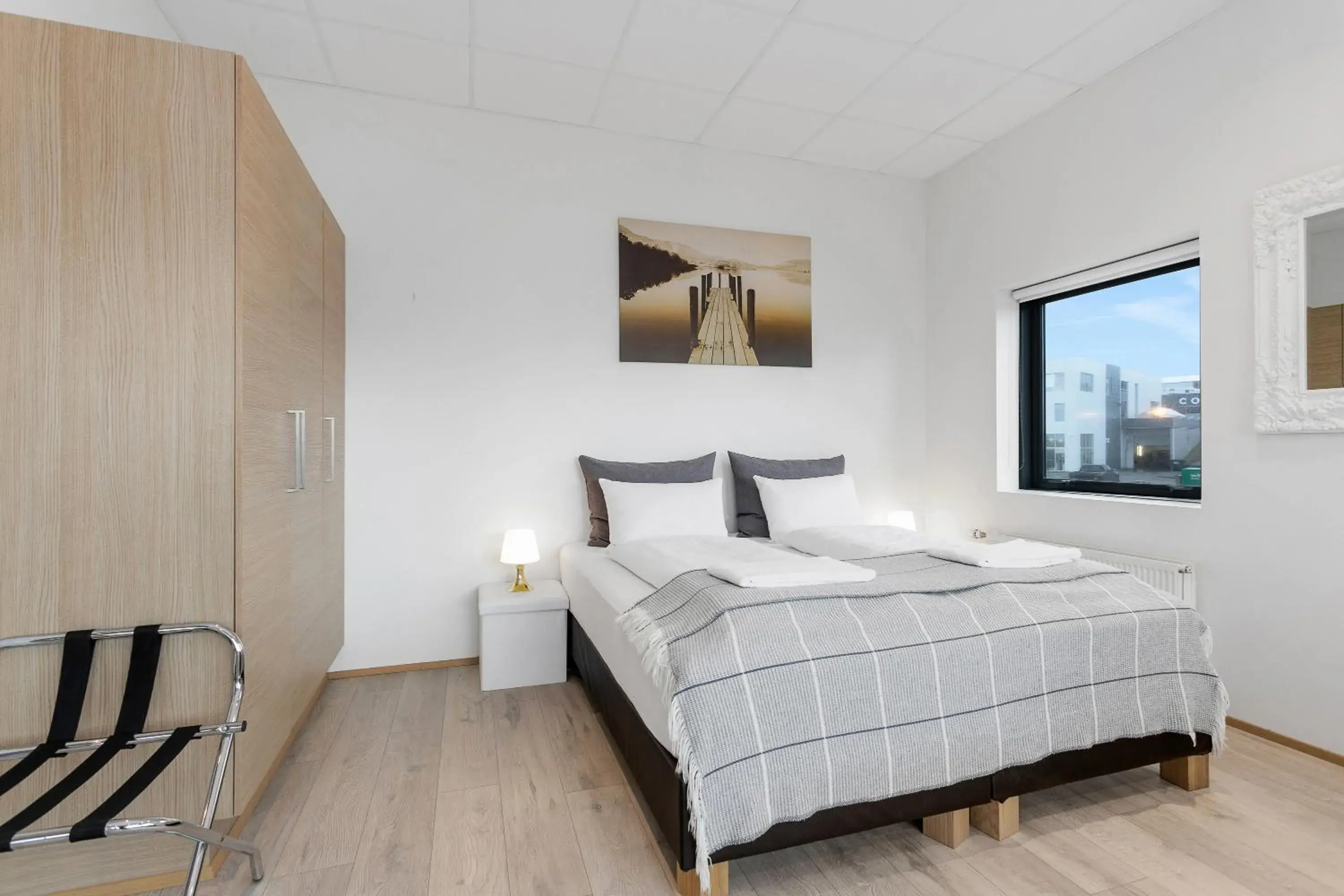 Standard Studio in Blue Mountain Apartments by Heimaleiga Standard Studio in Blue Mountain Apartments by Heimaleiga