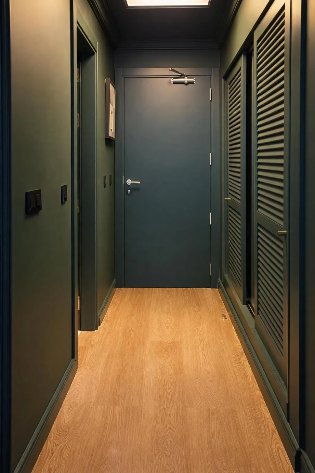 Lobby or reception in Silken Gran hotel Durango