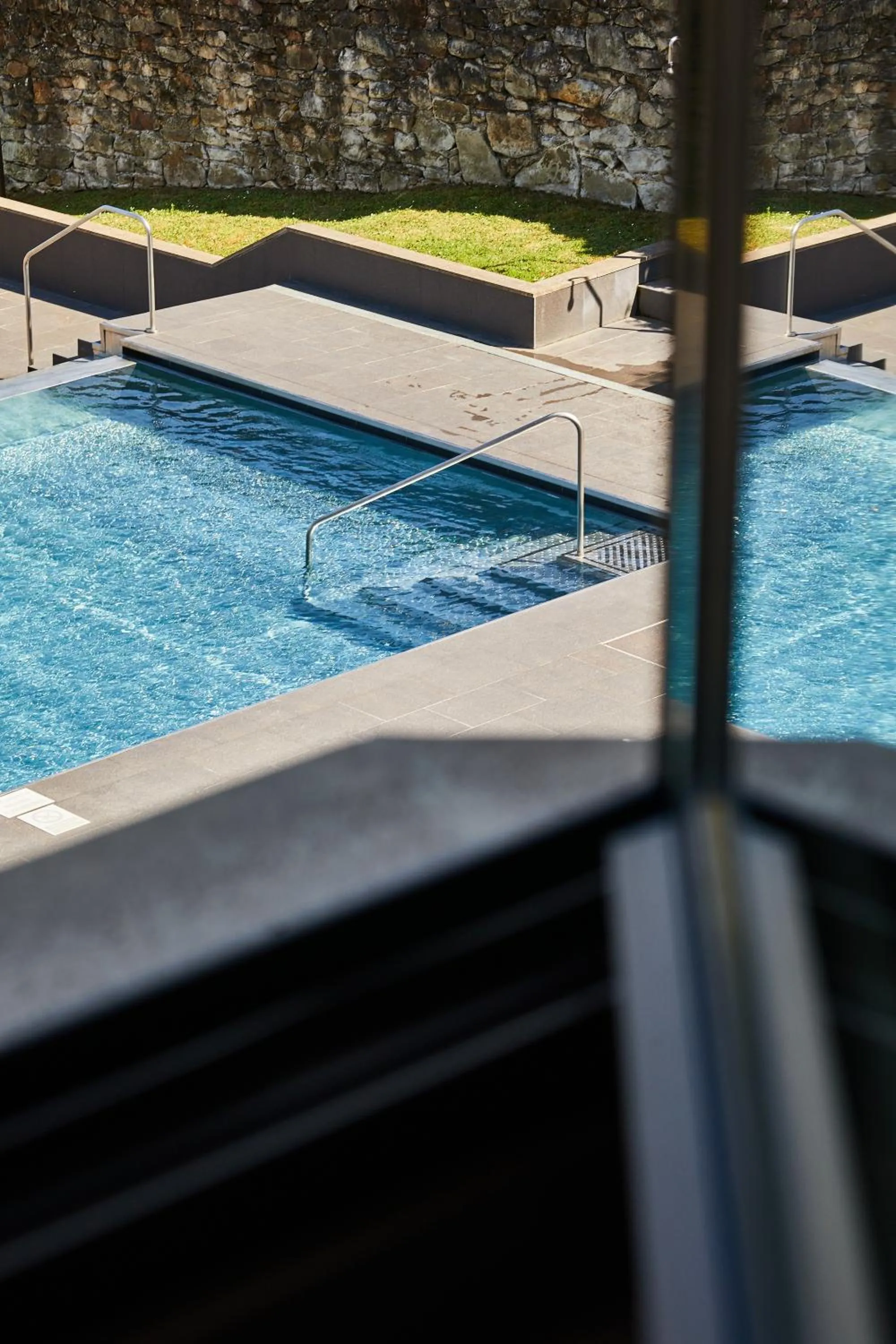 Day in Silken Gran hotel Durango