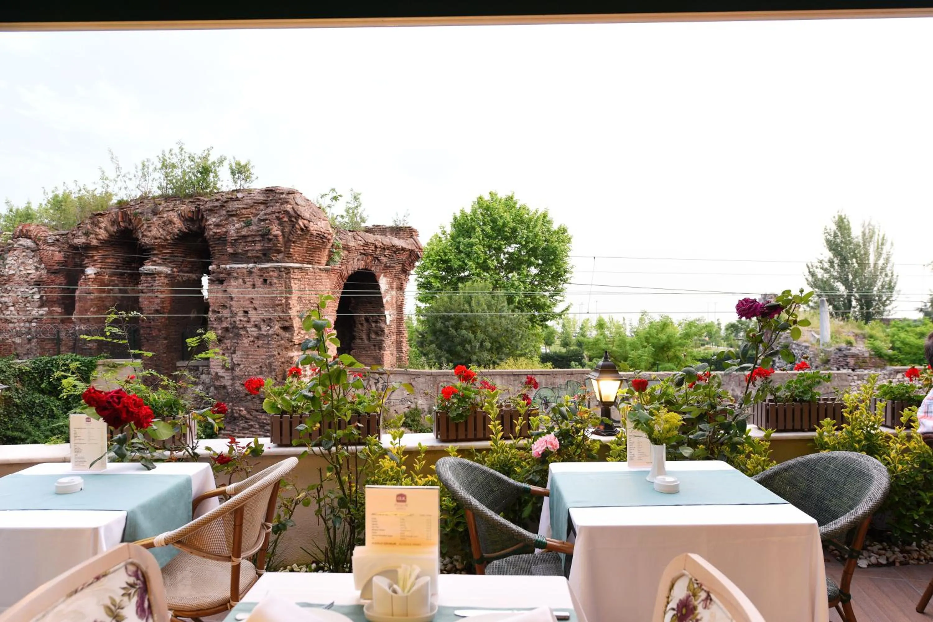 Nearby landmark in GLK PREMIER Sea Mansion Suites & Spa - Special Class