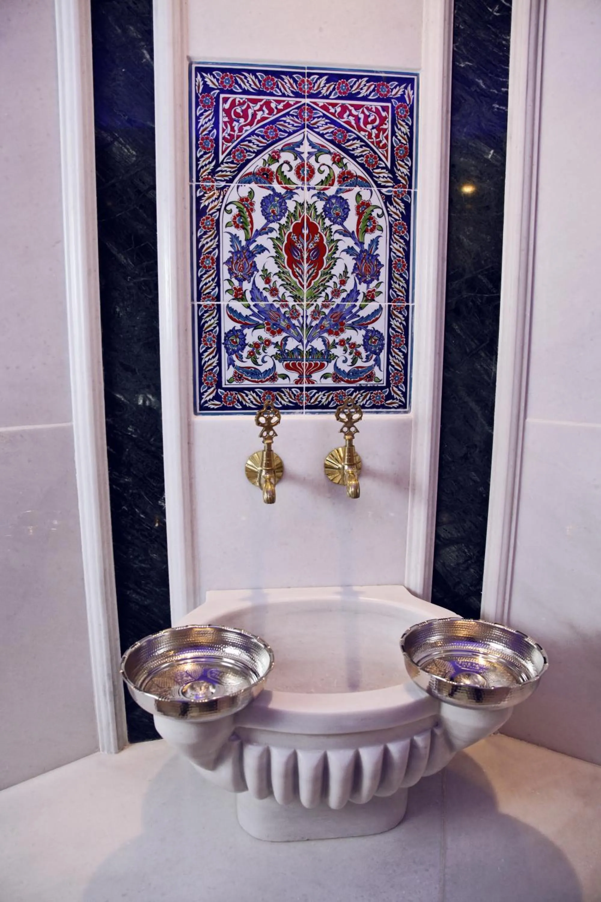 Spa and wellness centre/facilities in GLK PREMIER Sea Mansion Suites & Spa - Special Class