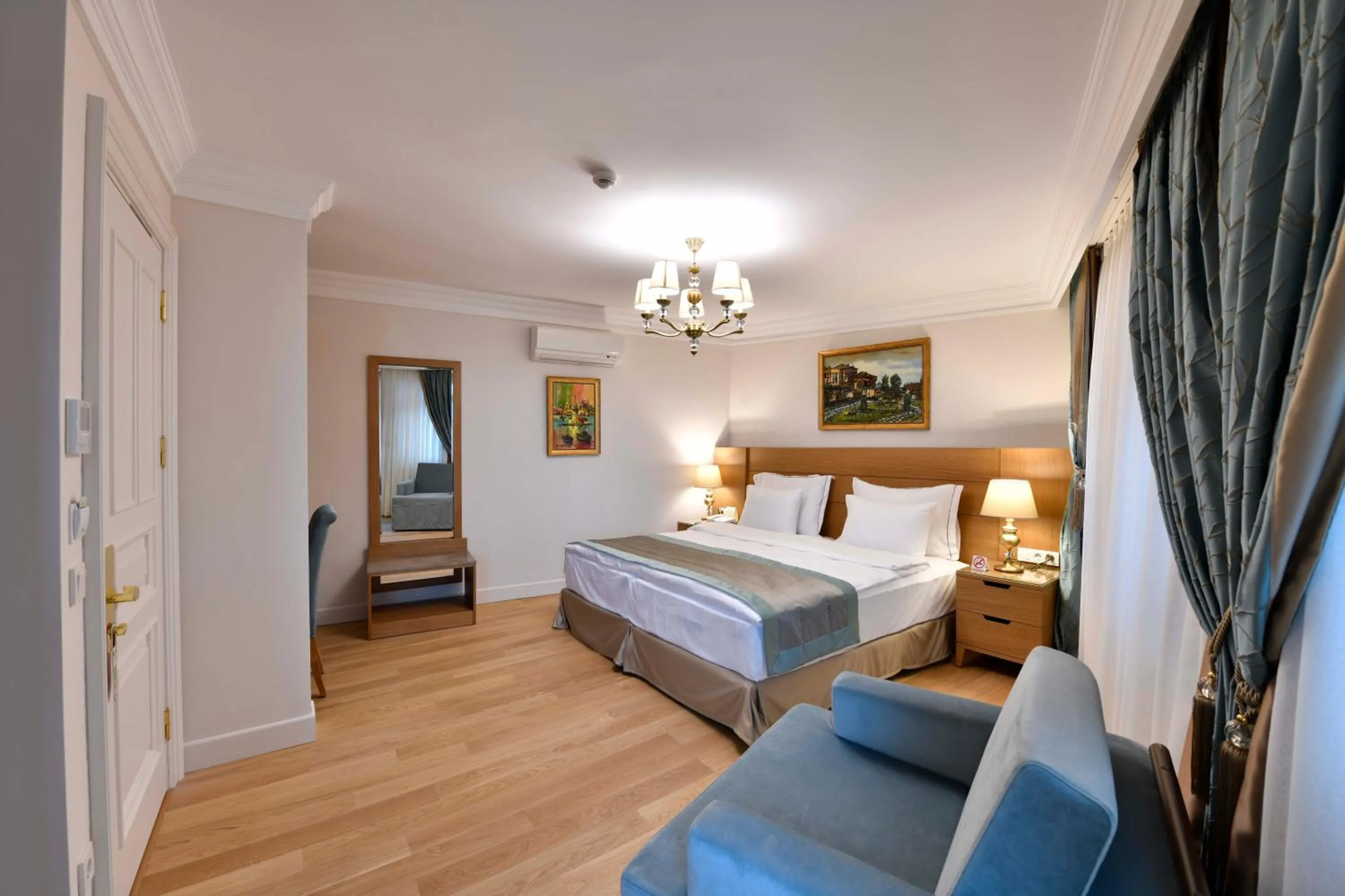 Other, Bed in GLK PREMIER Sea Mansion Suites & Spa - Special Class