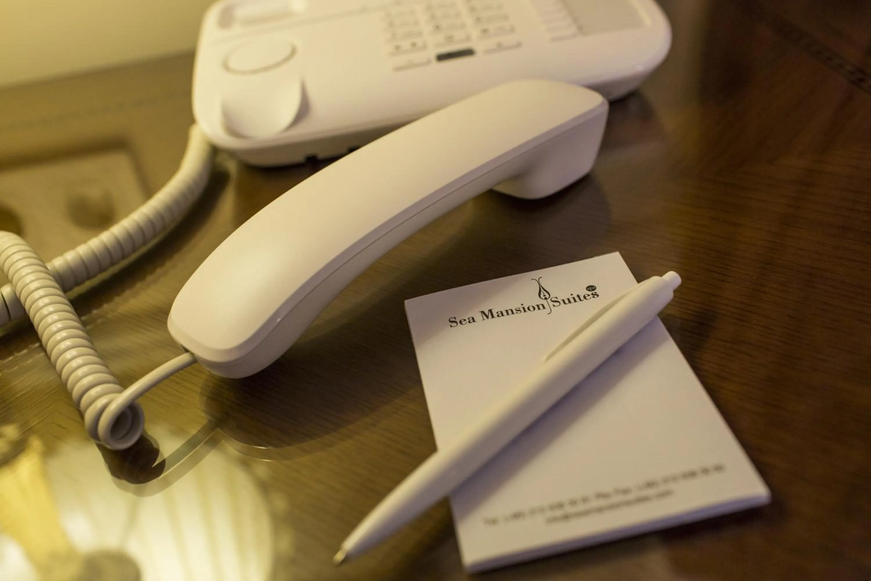 Decorative detail in GLK PREMIER Sea Mansion Suites & Spa - Special Class