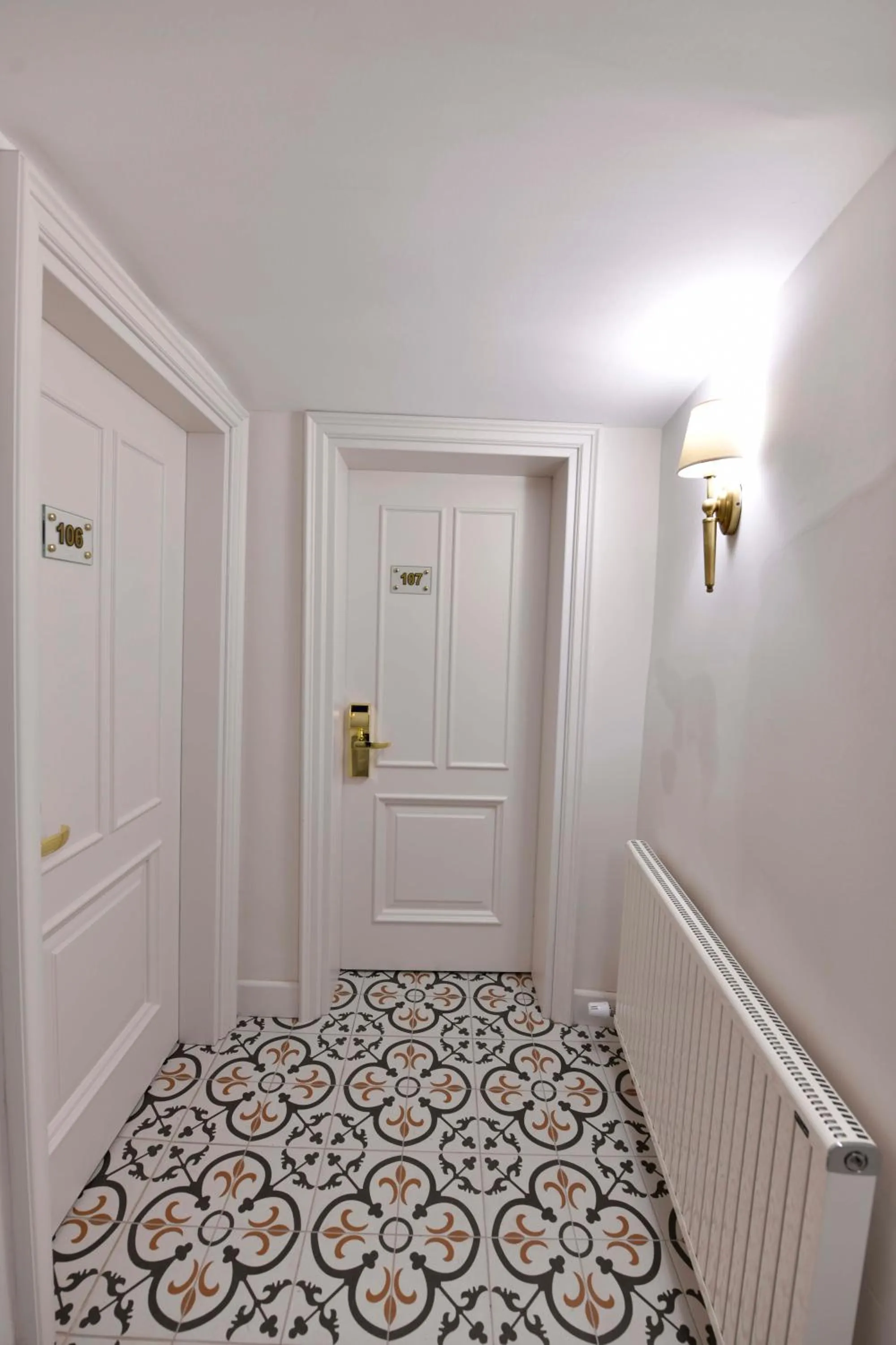 Garden in GLK PREMIER Sea Mansion Suites & Spa - Special Class