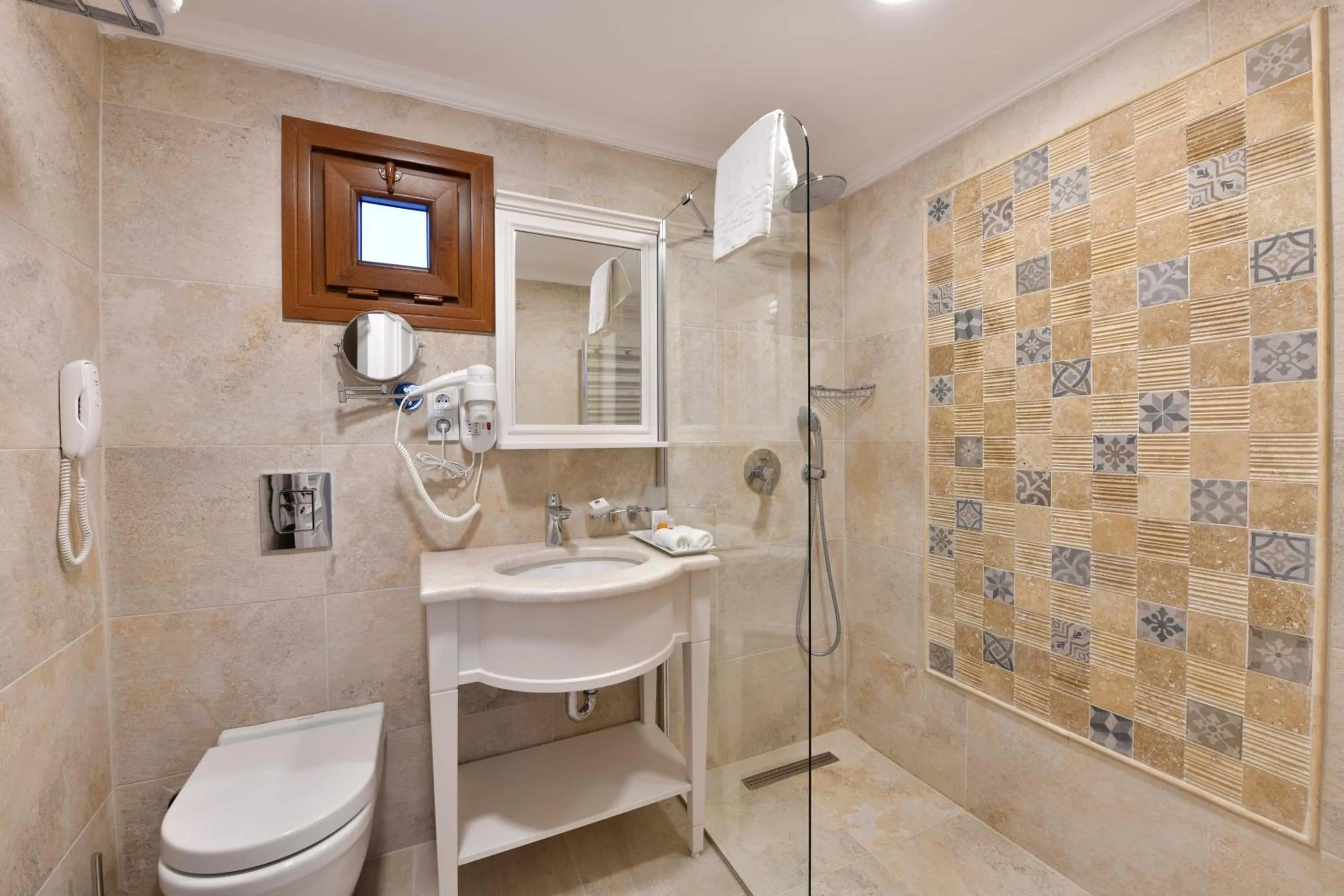 Bathroom in GLK PREMIER Sea Mansion Suites & Spa - Special Class