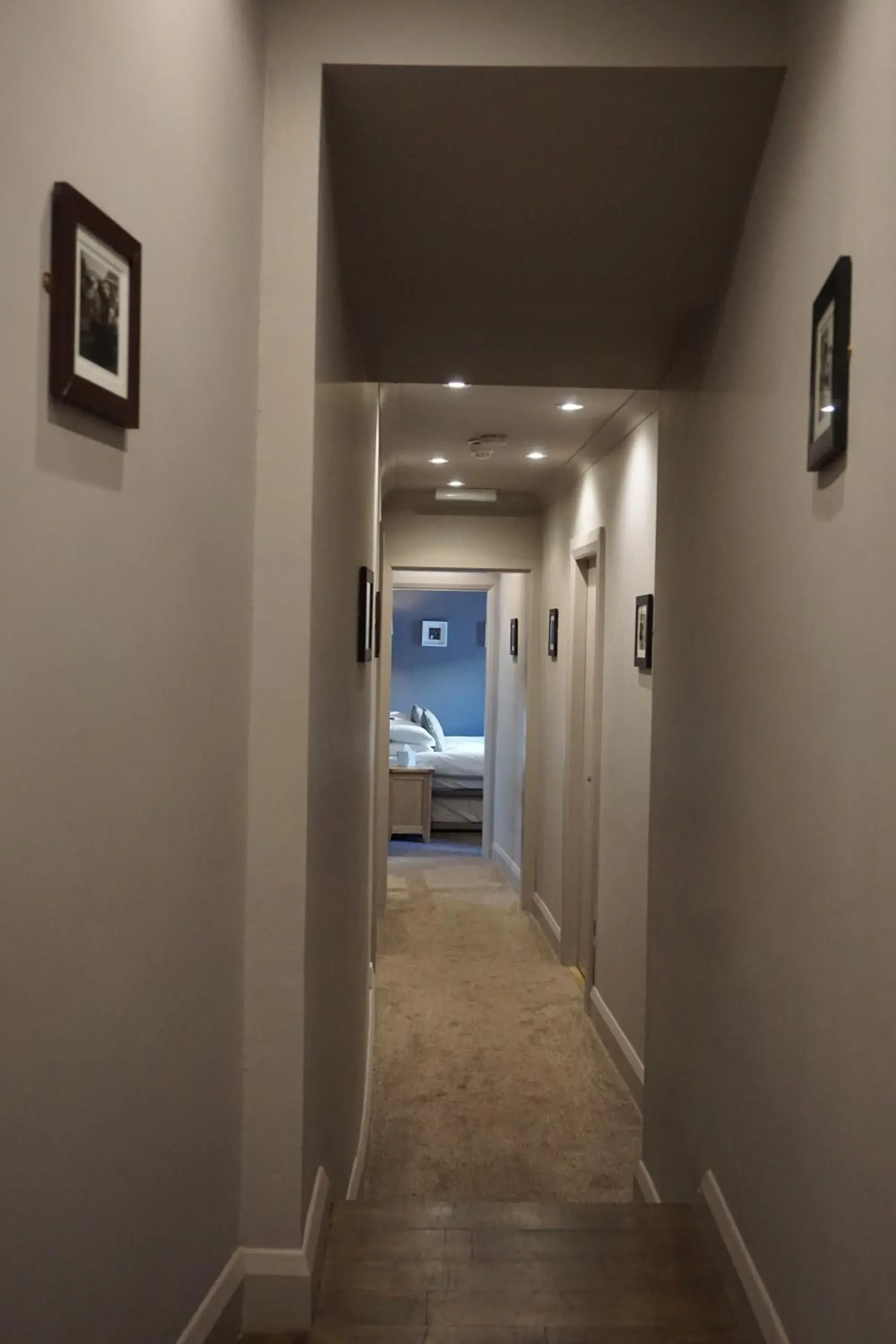 Small Double Room in Lochside Hotel Small Double Room in Lochside Hotel