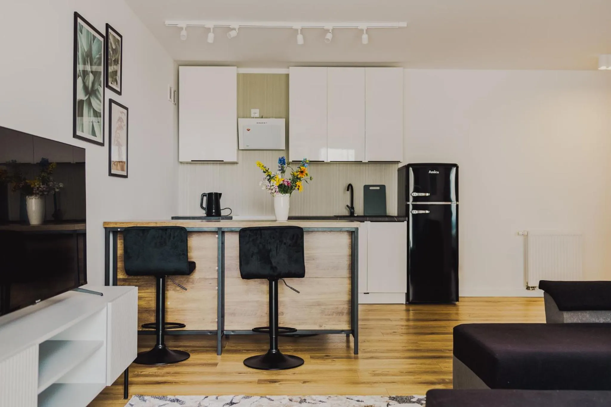 Dom Goscinny Bialy Dworek