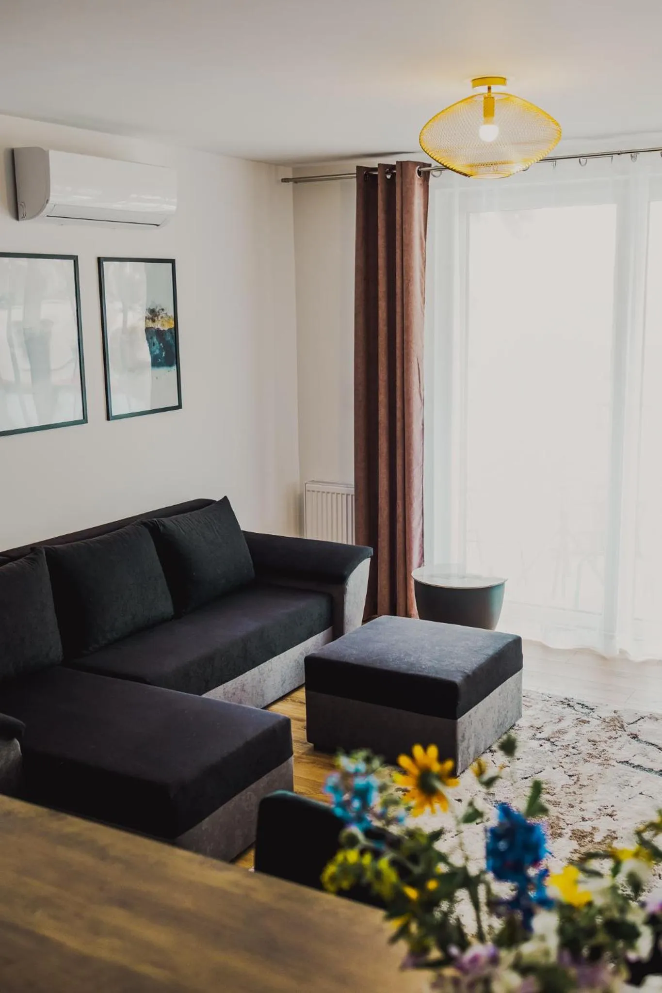 Dom Goscinny Bialy Dworek