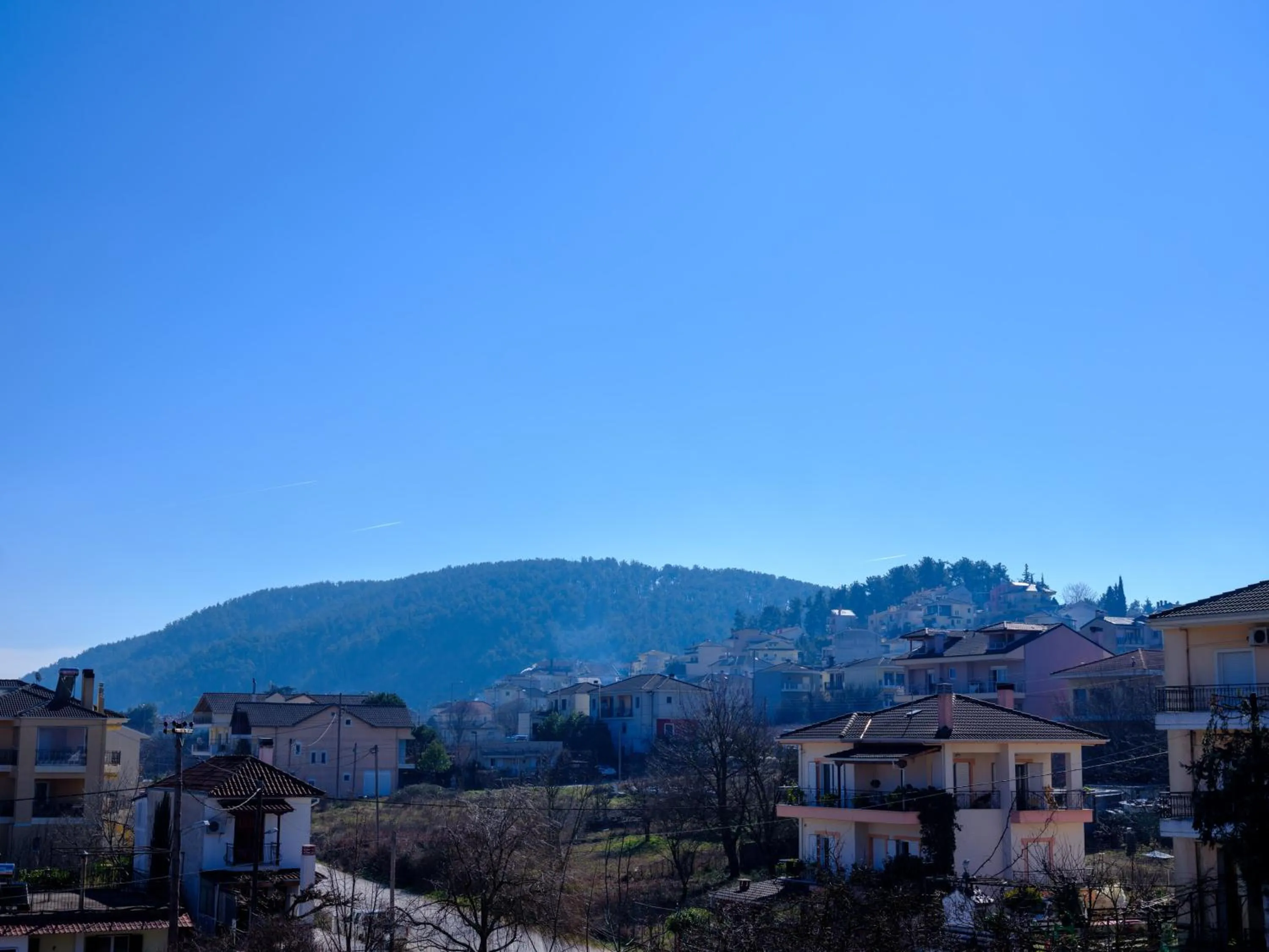 Day in Essence Hotel