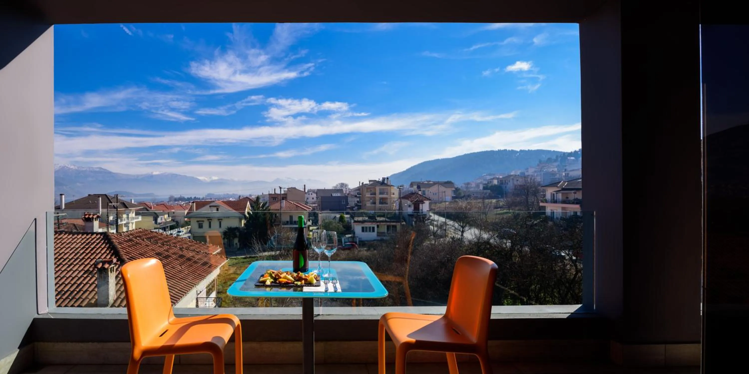 Day in Essence Hotel