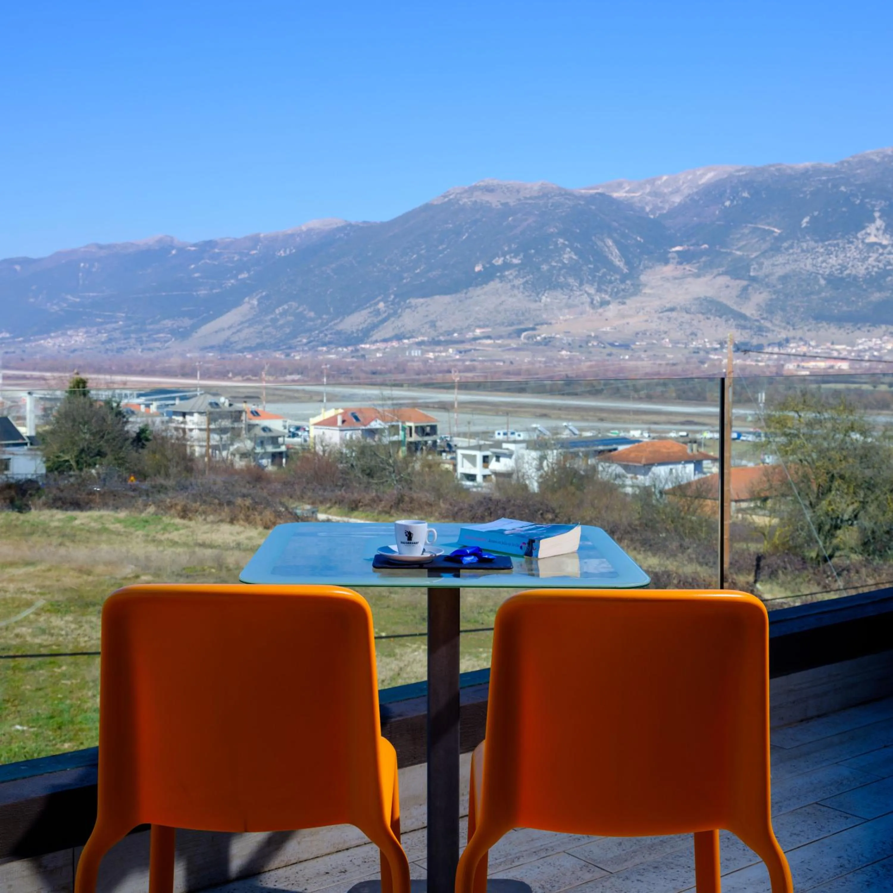 Day in Essence Hotel