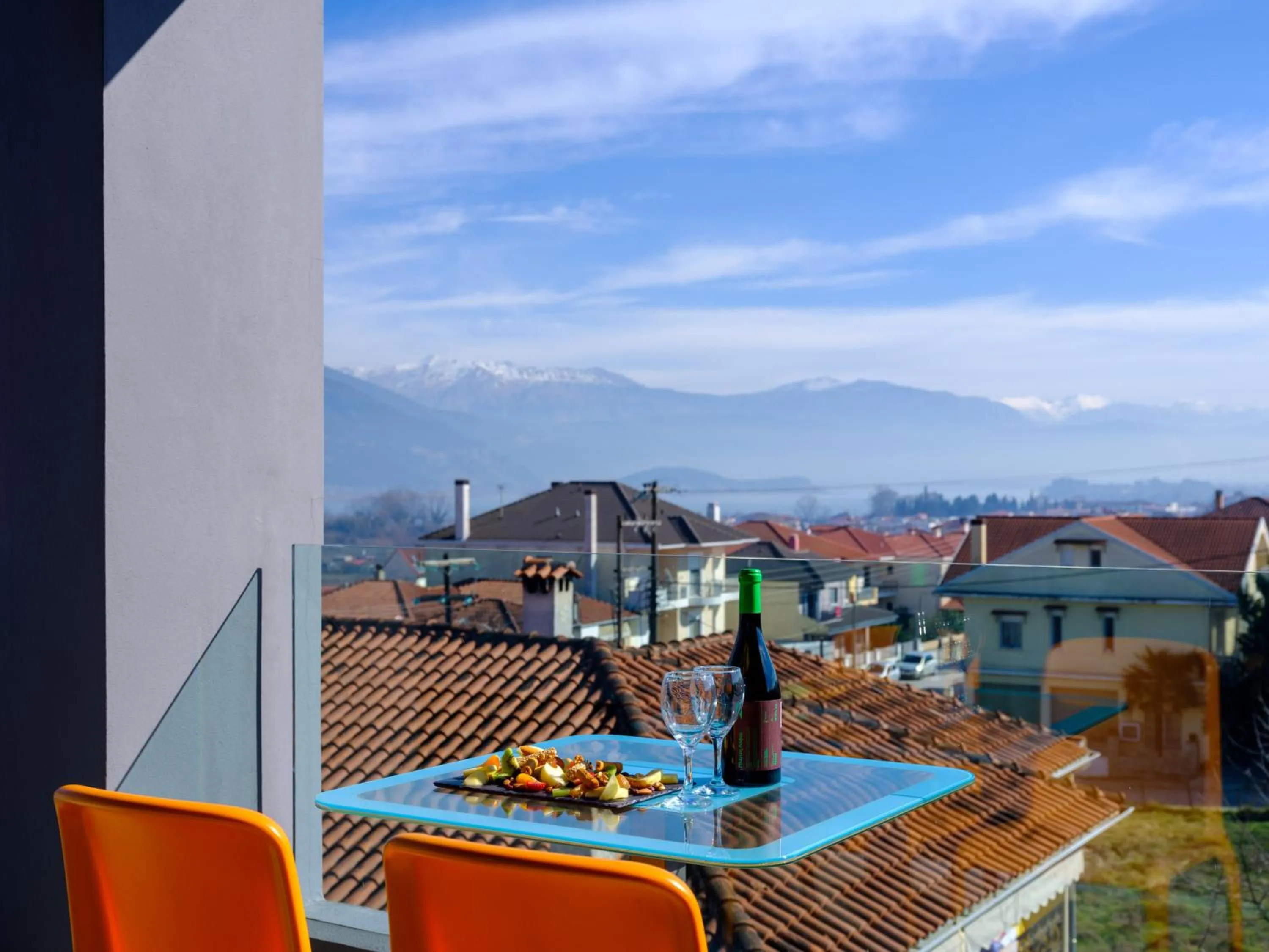 Day in Essence Hotel