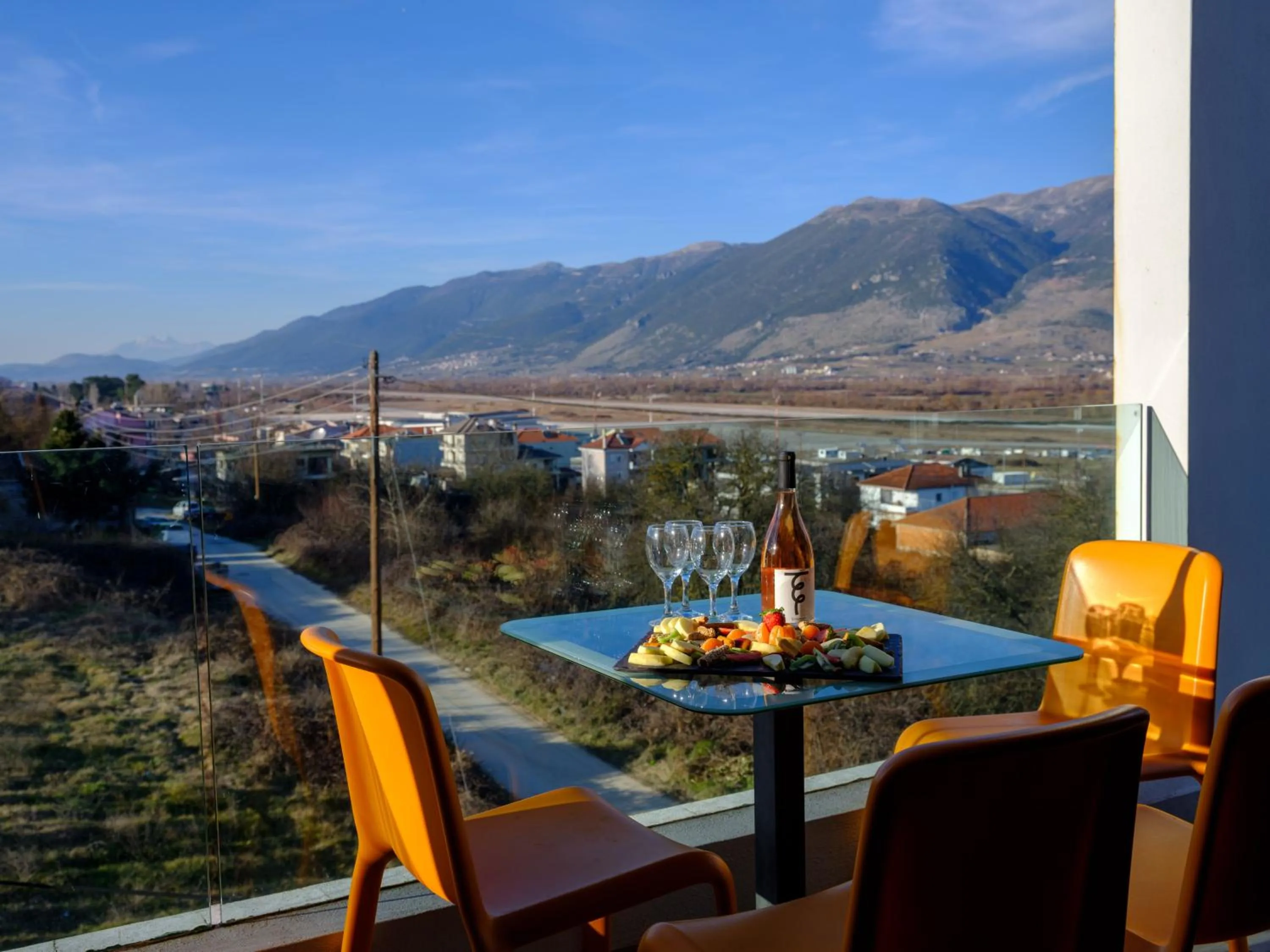 Day in Essence Hotel