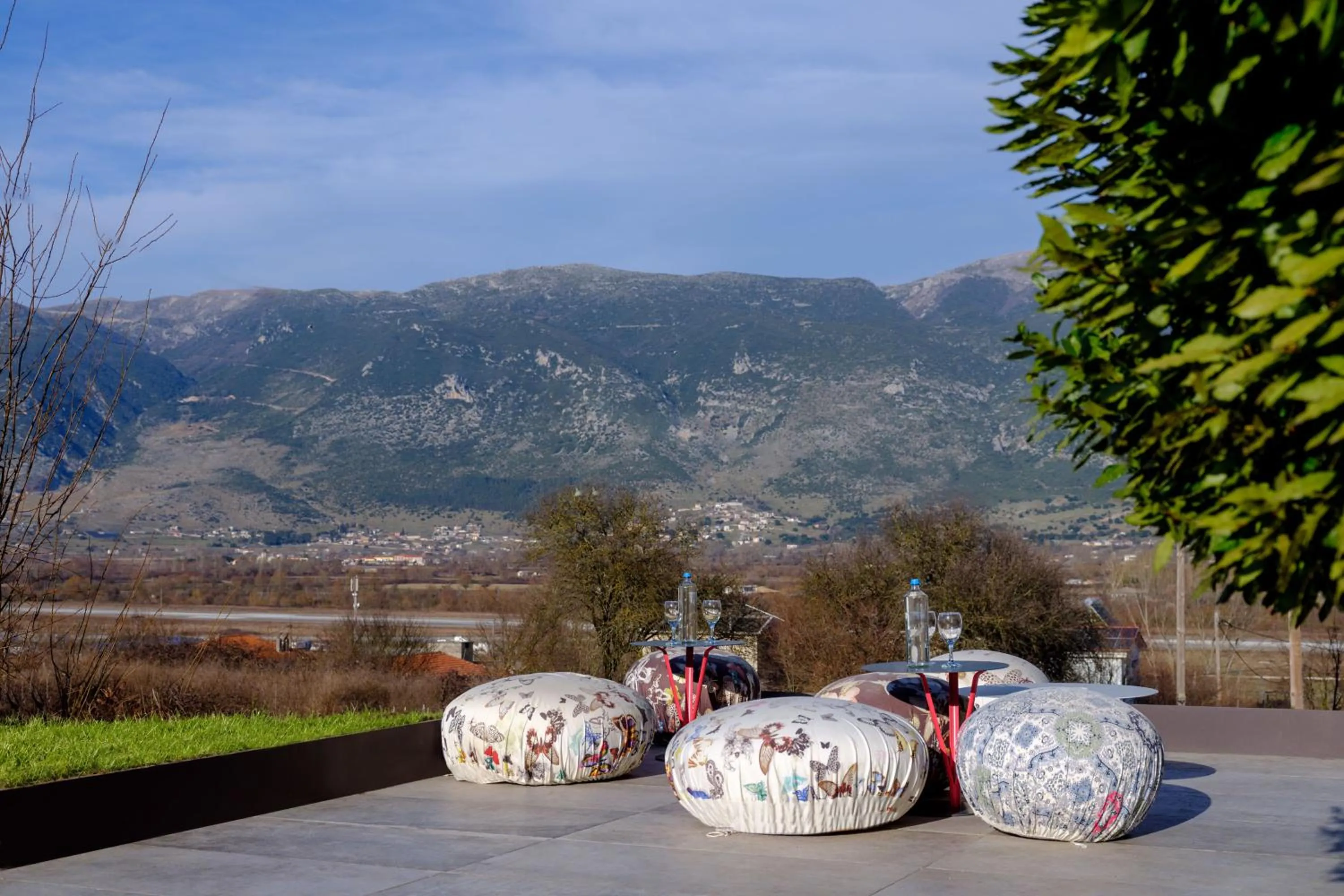 Spring in Essence Hotel