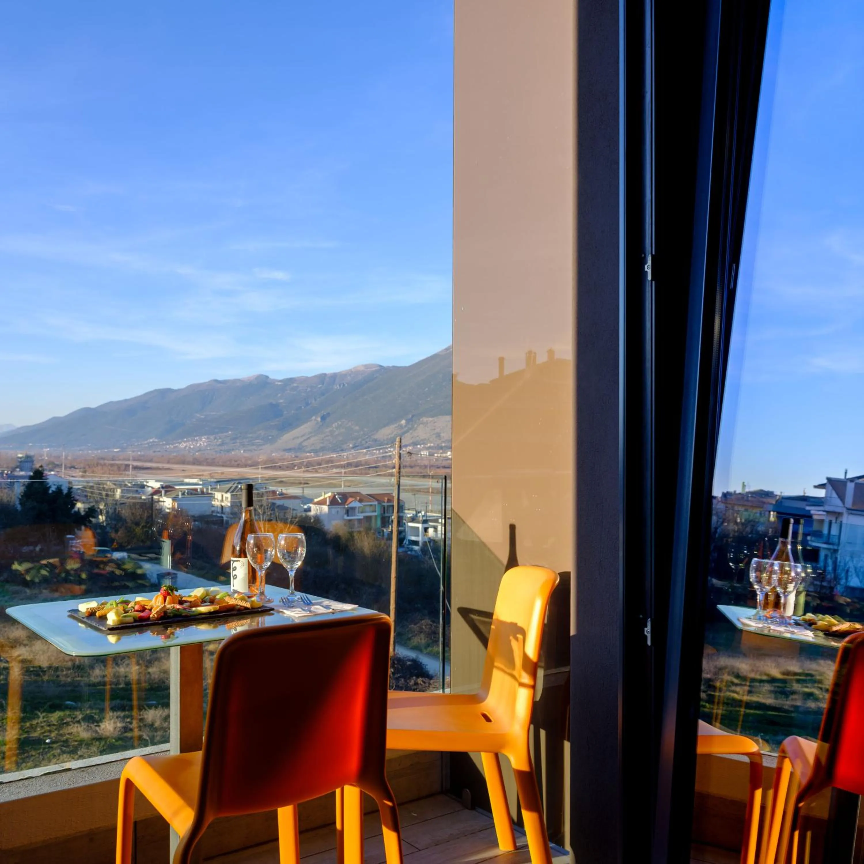 Day in Essence Hotel