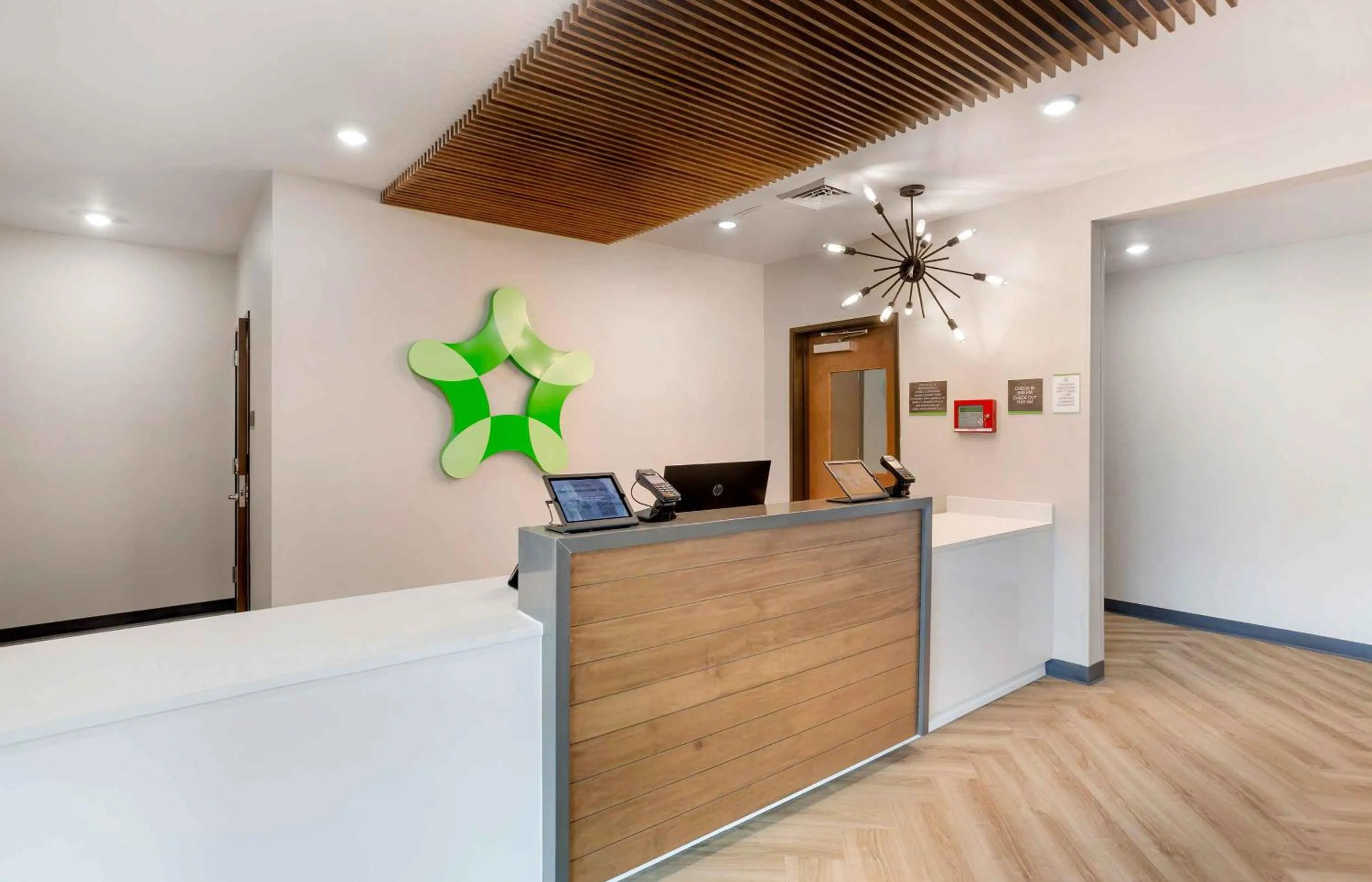 Lobby or reception in Extended Stay America Premier Suites - Bradenton