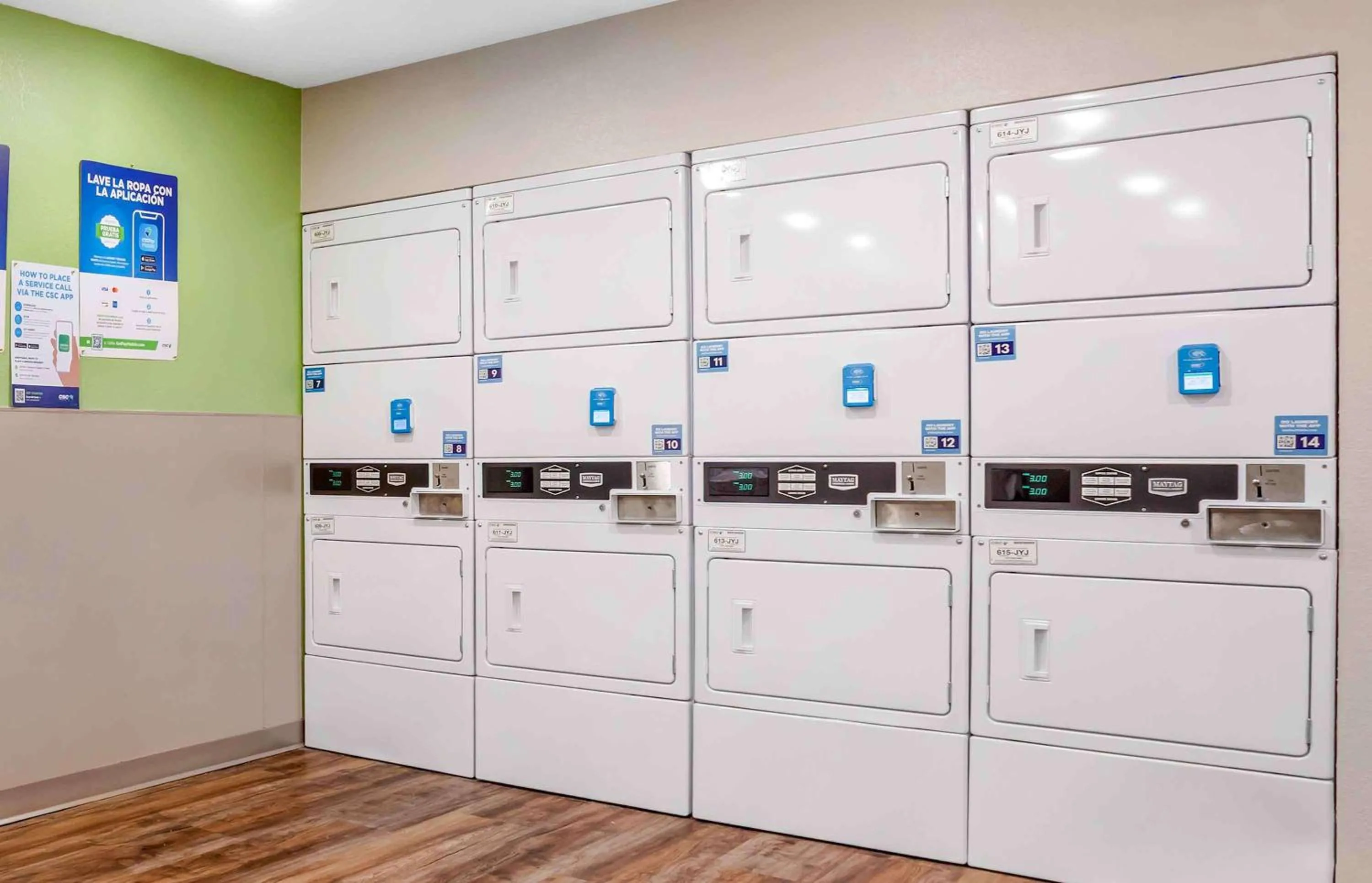 Property building in Extended Stay America Suites - Tampa - Casino Area