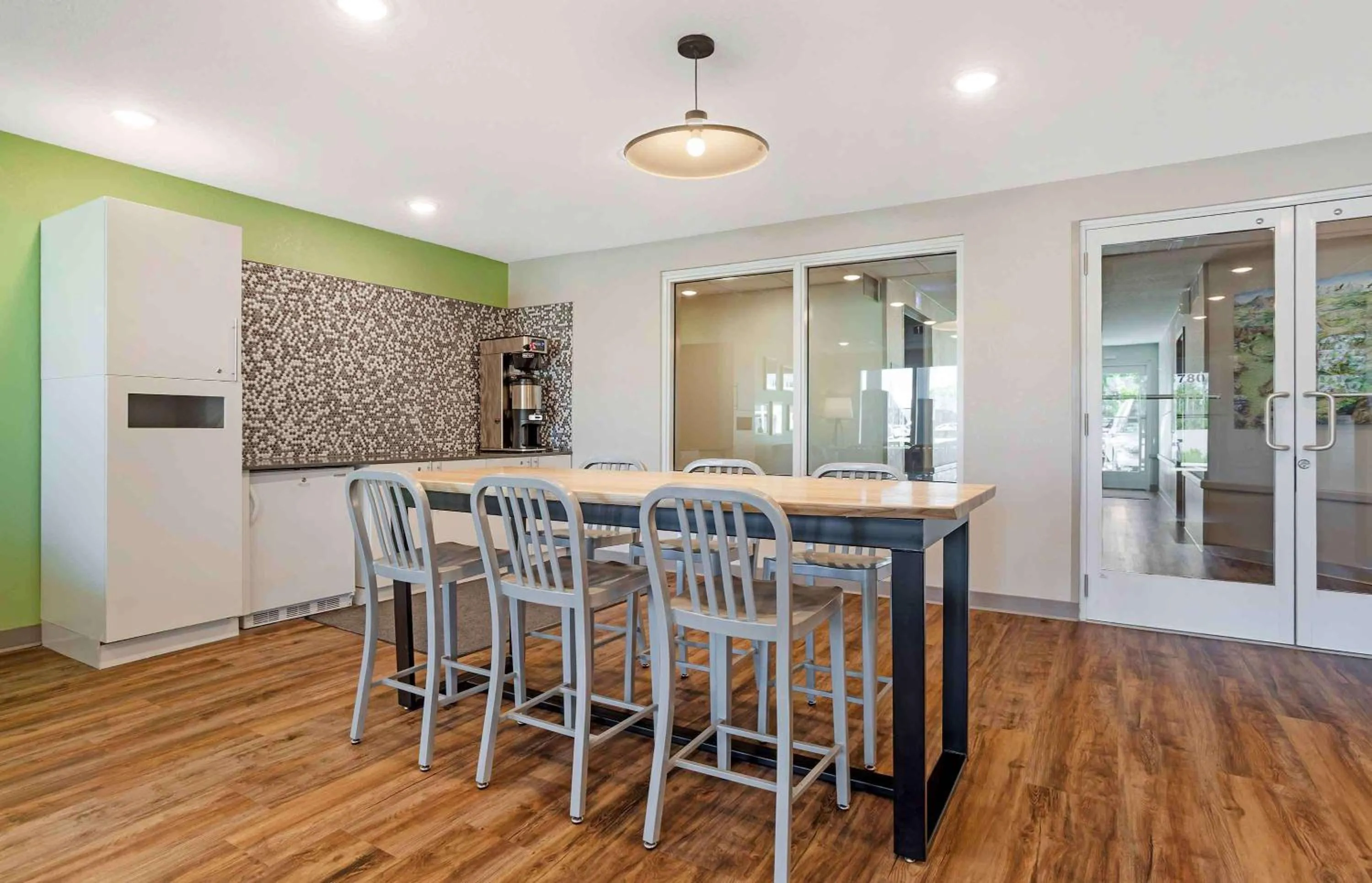 Lobby or reception in Extended Stay America Suites - Tampa - Casino Area