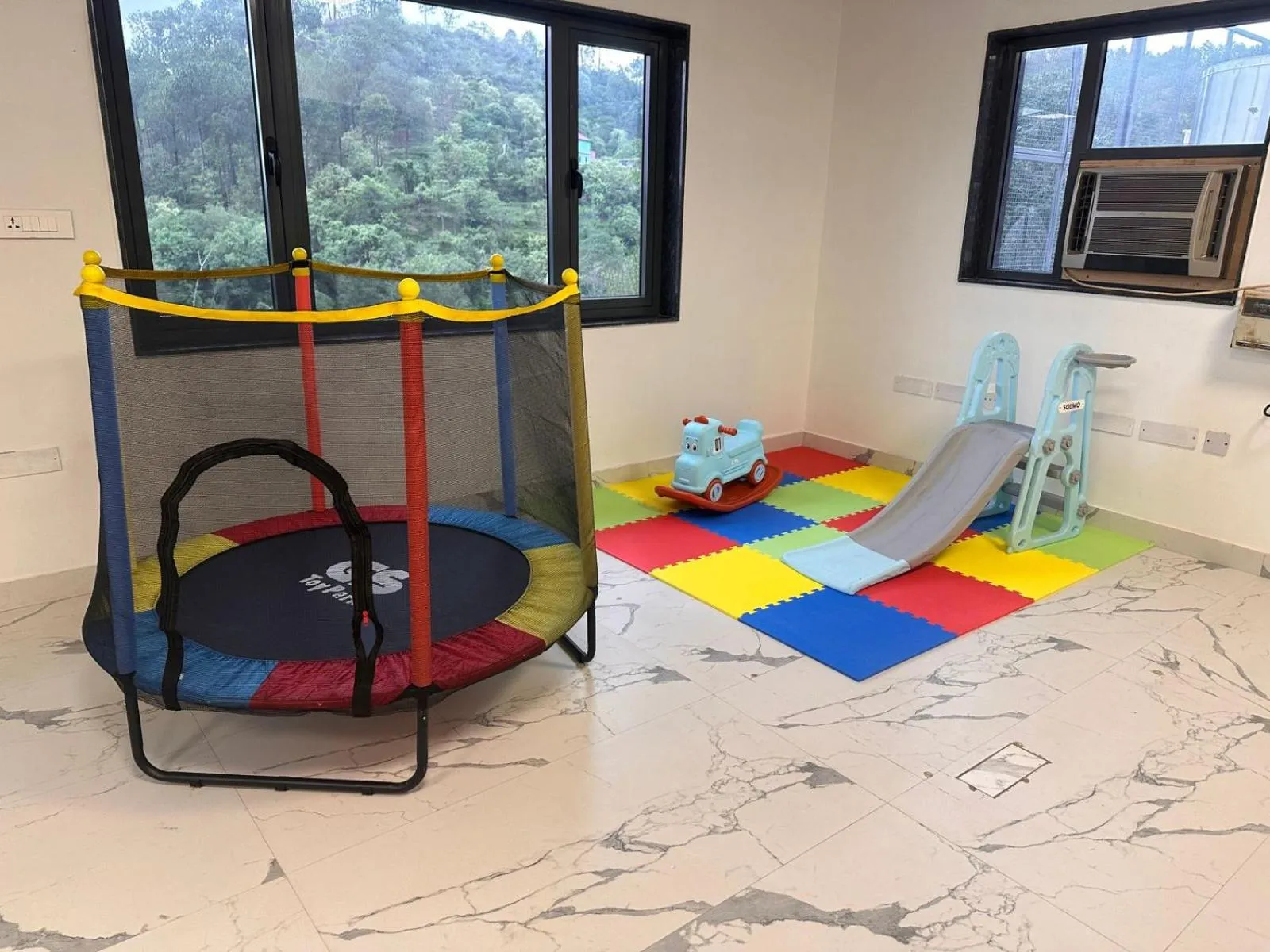 Activities in Best Western Matra Kasauli