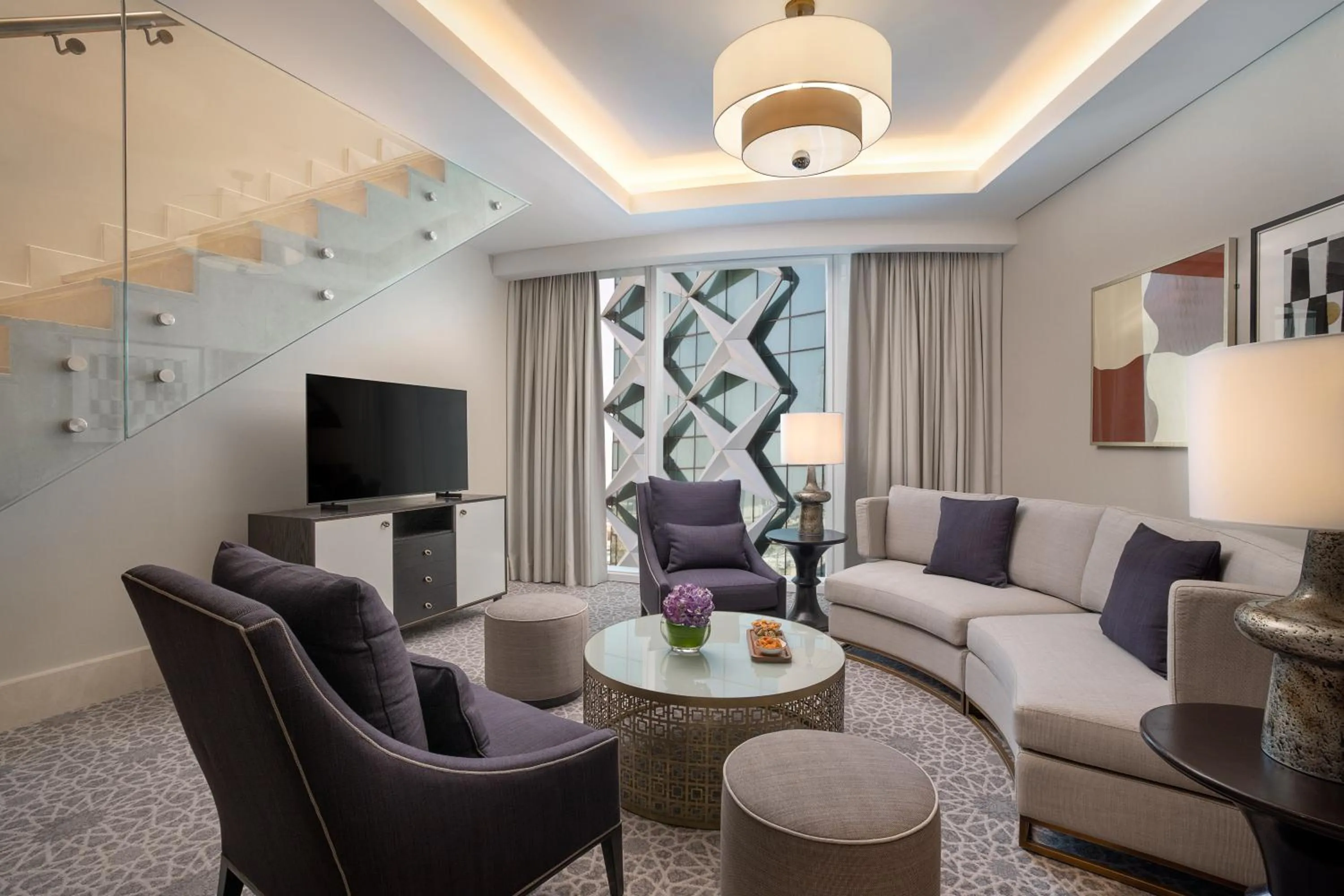 Sofitel Riyadh Hotel & Convention Centre